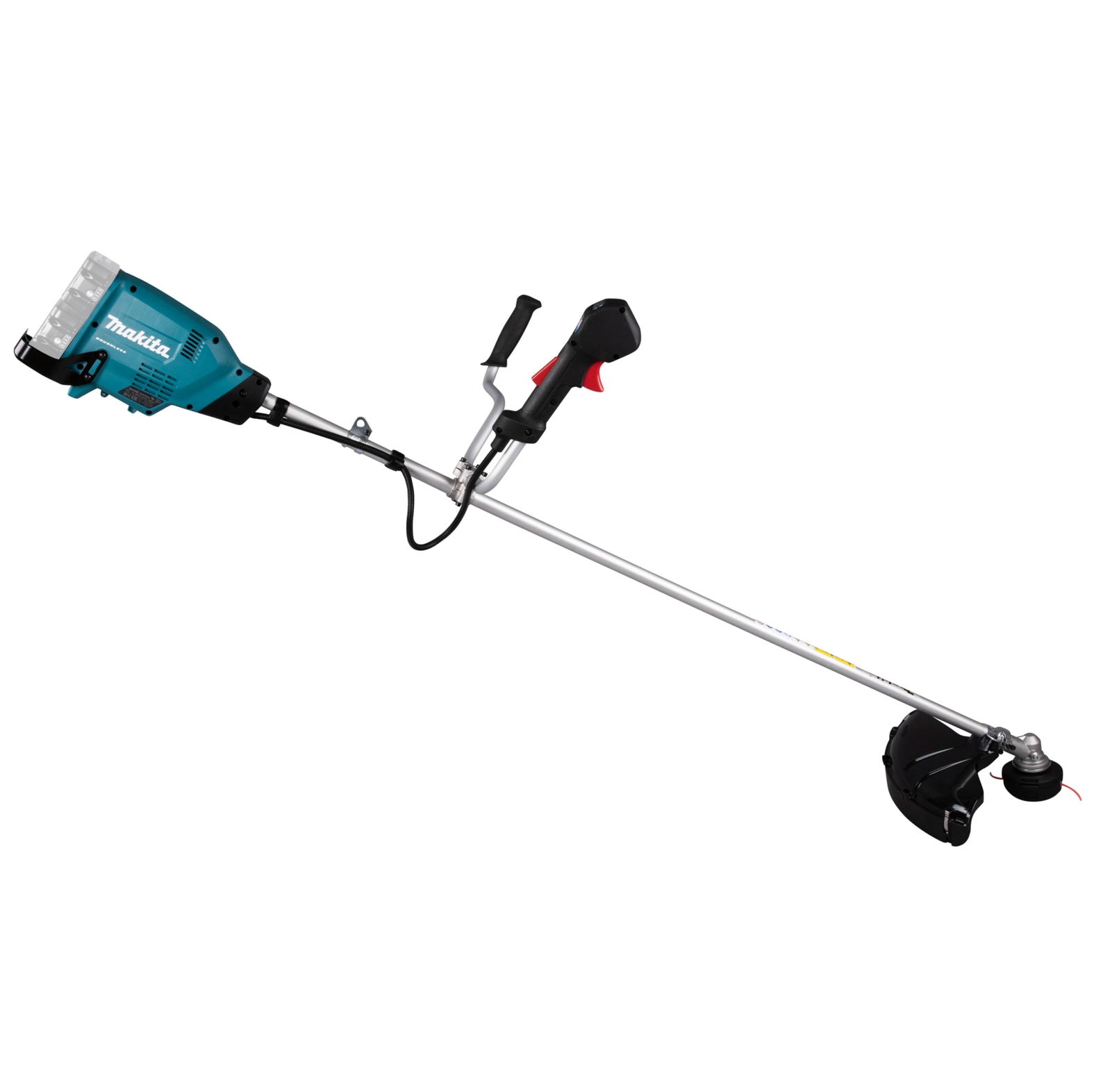 Makita Akku-Freischneider DUR369AZX6 2x18V 430mm - bei KOX online bestellen | XXDUR369AZX6