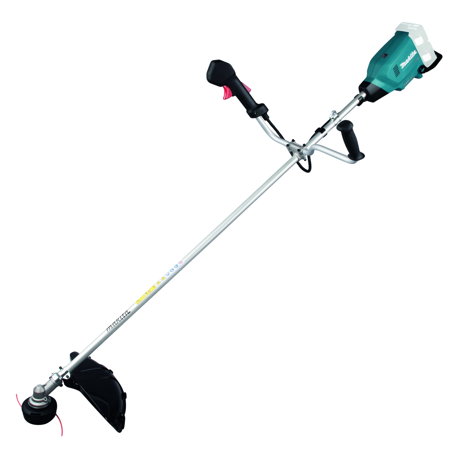 Makita Akku-Freischneider DUR369AZX6 2x18V 430mm - bei KOX online bestellen | XXDUR369AZX6 