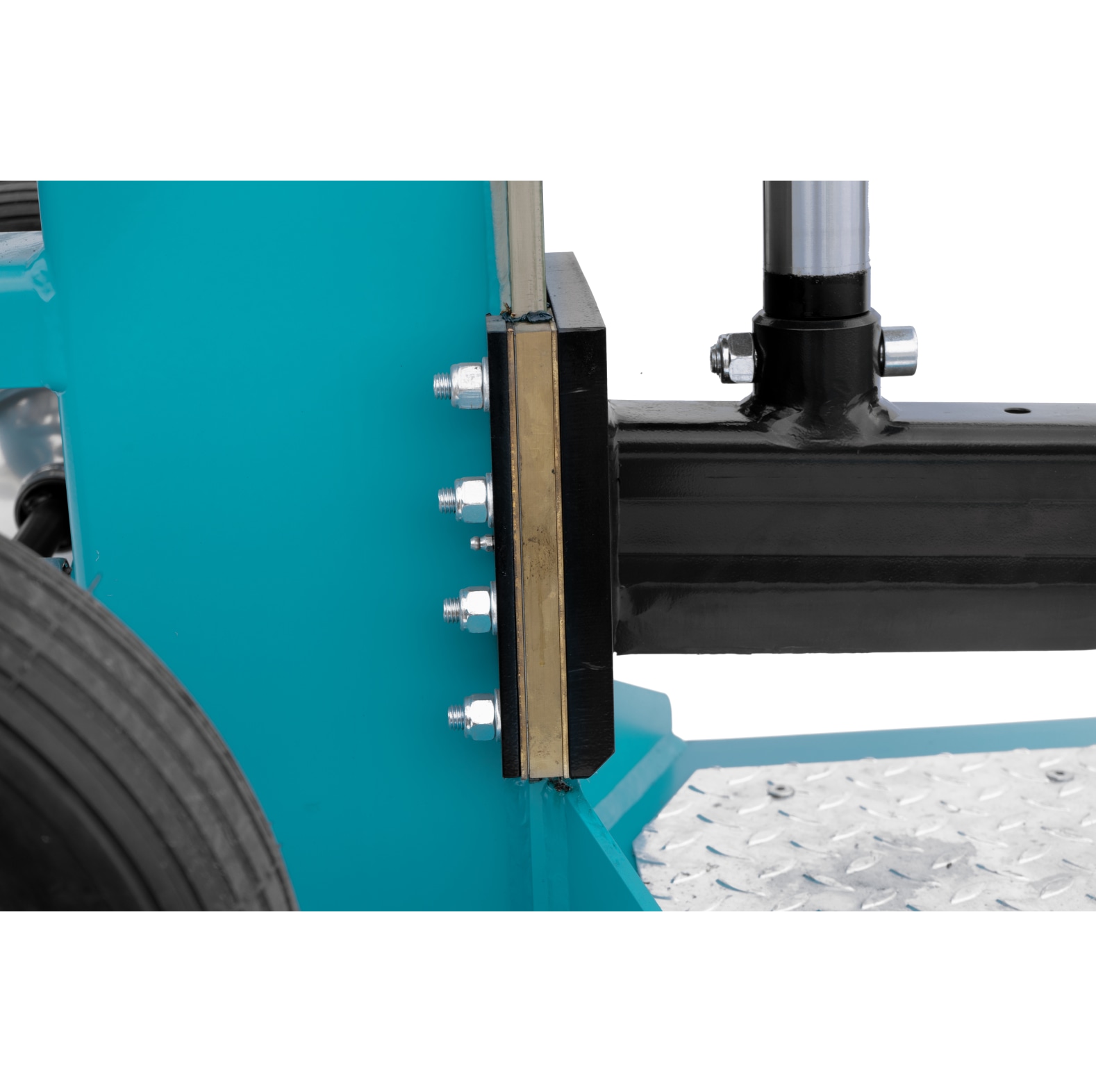 HMG Holzspalter HSP 14M-ZD mit Zapfwellenantrieb und E-Motor - bei KOX online bestellen | XXH714262