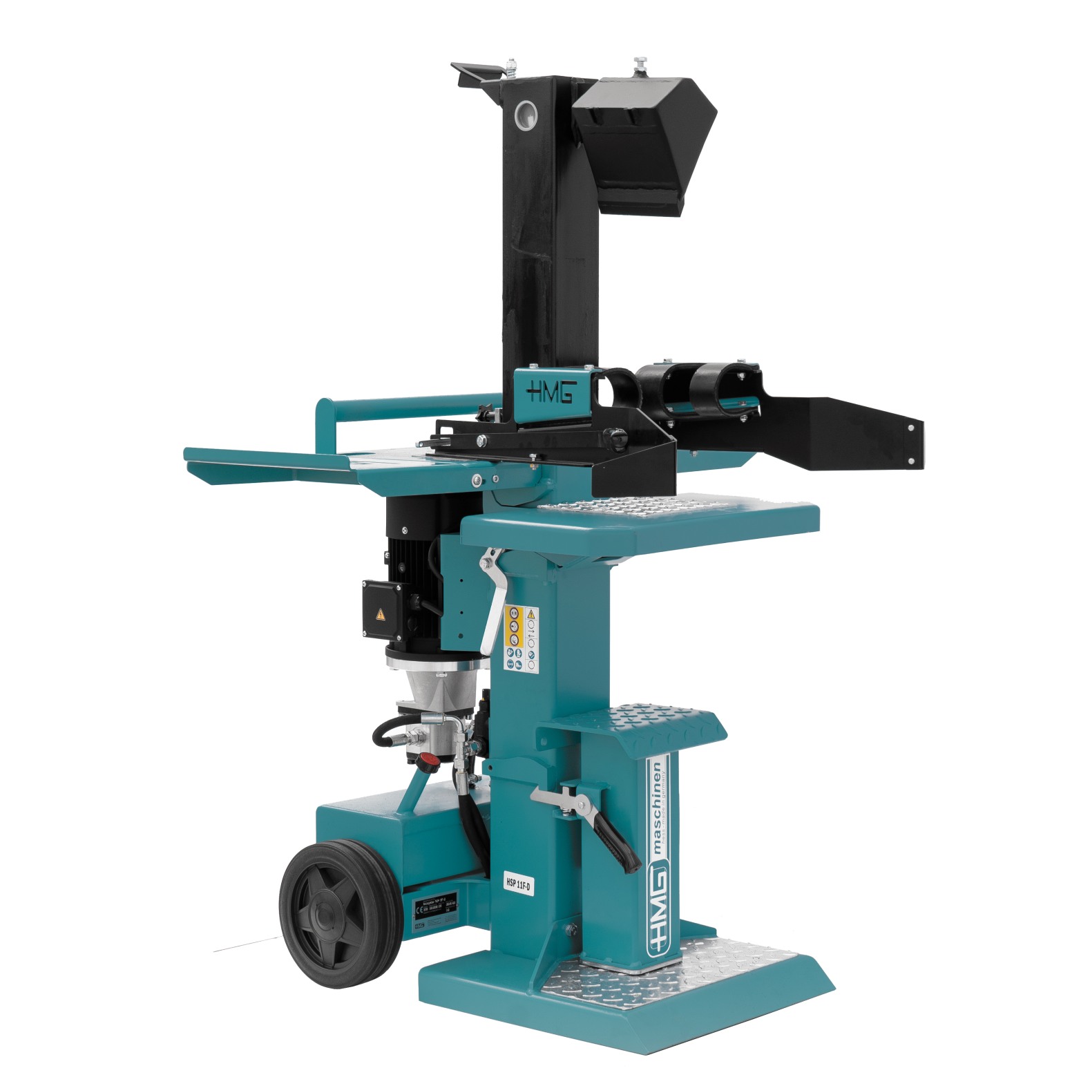  HMG Holzspalter HSP 11F-D mit E-Motor 4 kW - bei KOX online bestellen | XXH711430 