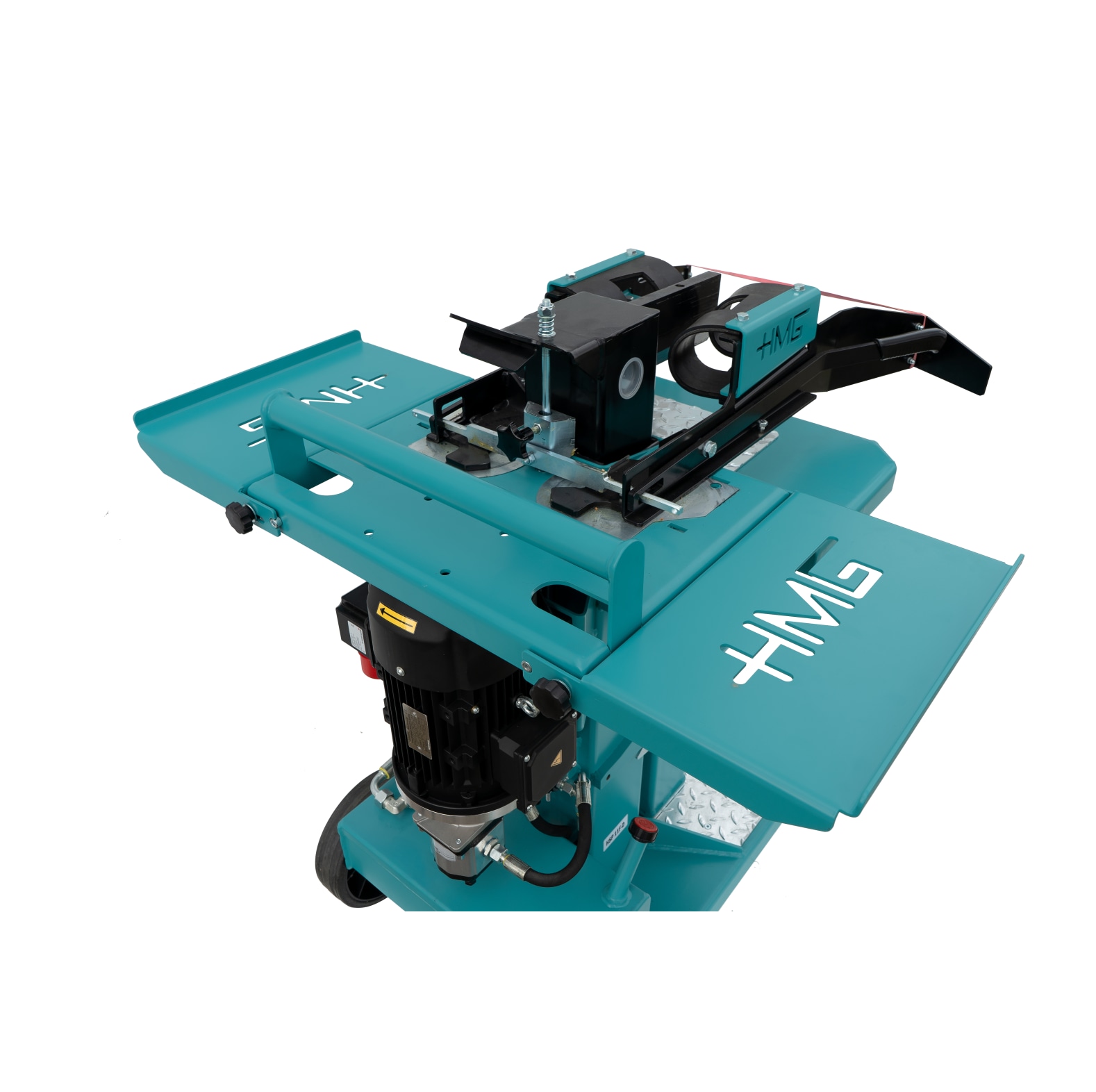 HMG Holzspalter HSP 9K-D mit E-Motor 3, 6kW - bei KOX online bestellen | XXH711310