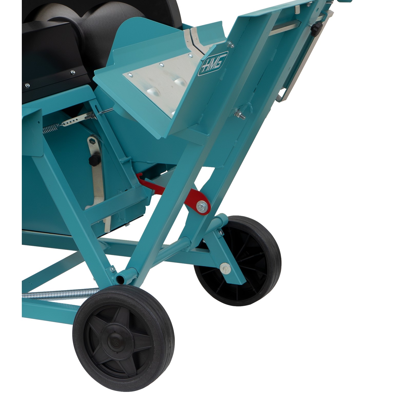 HMG Wipp- und Tischsge WTS 7-6 mit 700 mm Flstersgeblatt - bei KOX online bestellen | XXS691260