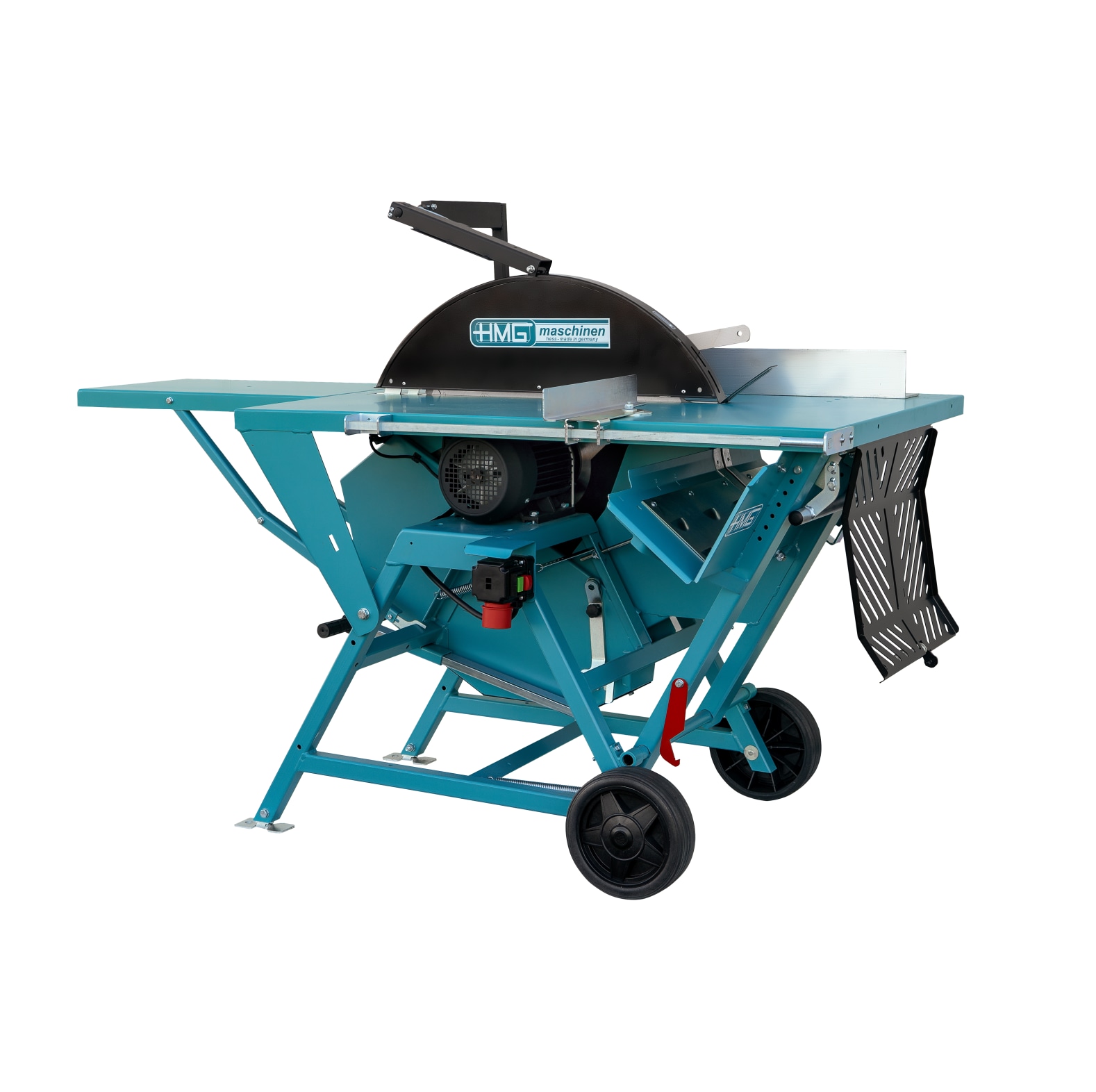 HMG Wipp- und Tischsge WTS 7-6 mit 700 mm Flstersgeblatt - bei KOX online bestellen | XXS691260