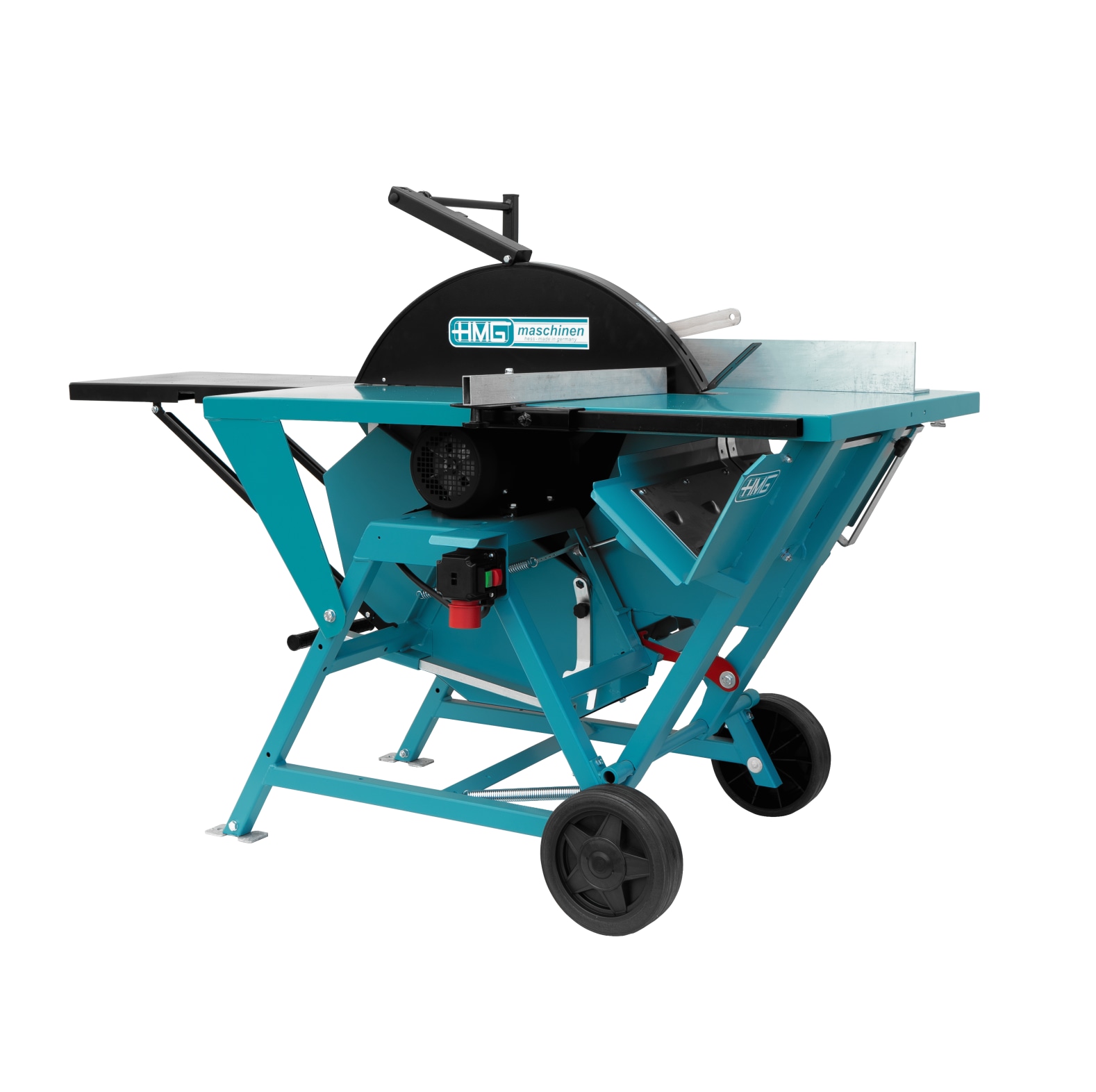  HMG Wipp- und Tischsge WTS 7-6 mit 700 mm Flstersgeblatt - bei KOX online bestellen | XXS691260 