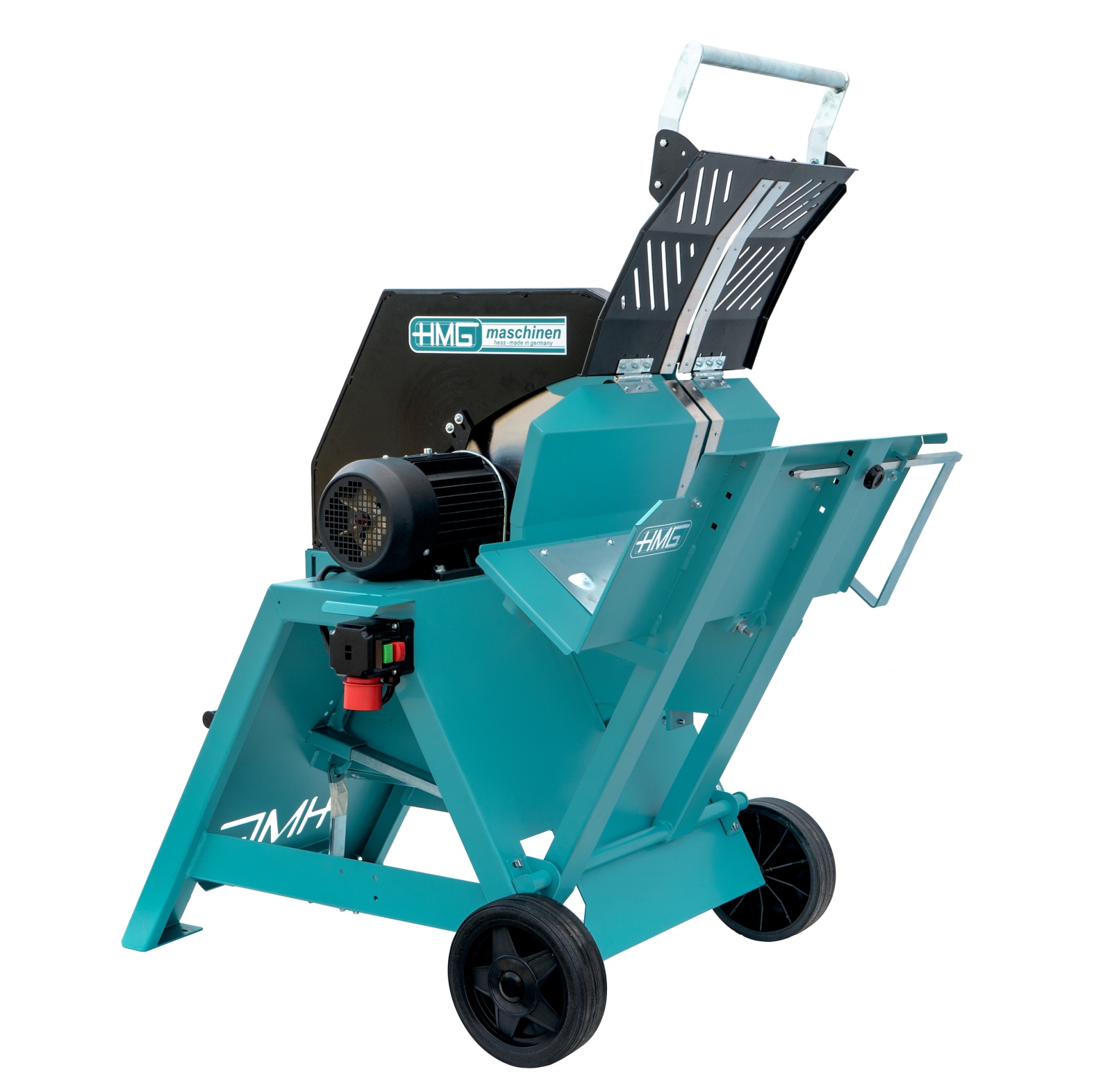  HMG Wipps�ge WE 7-6 mit 700mm Fl�ster-S�geblatt - bei KOX online bestellen | XXS691110 