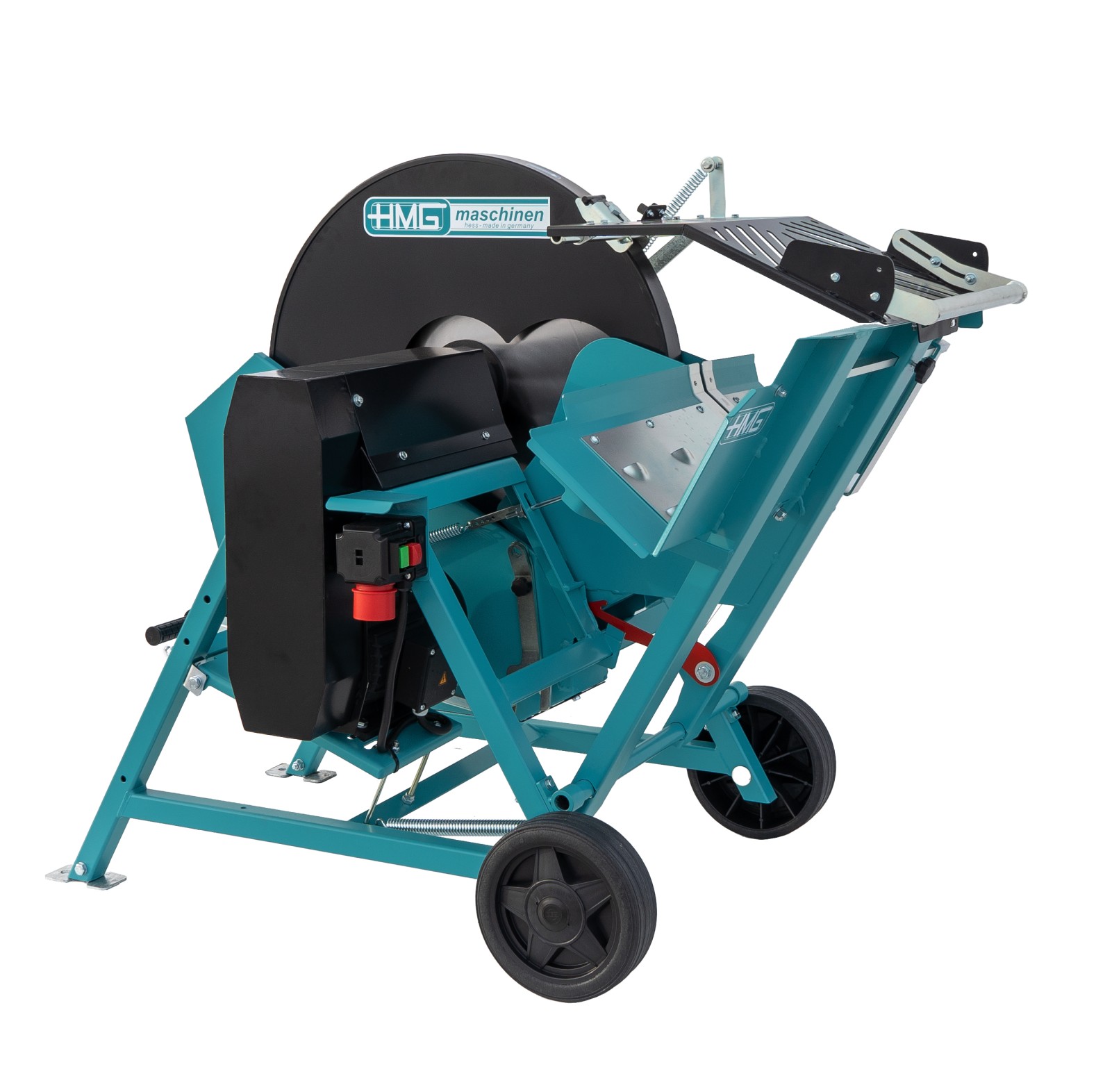  HMG Wippsge WSK 7-8 mit 700 mm Flstersgeblatt - bei KOX online bestellen | XXS691170 