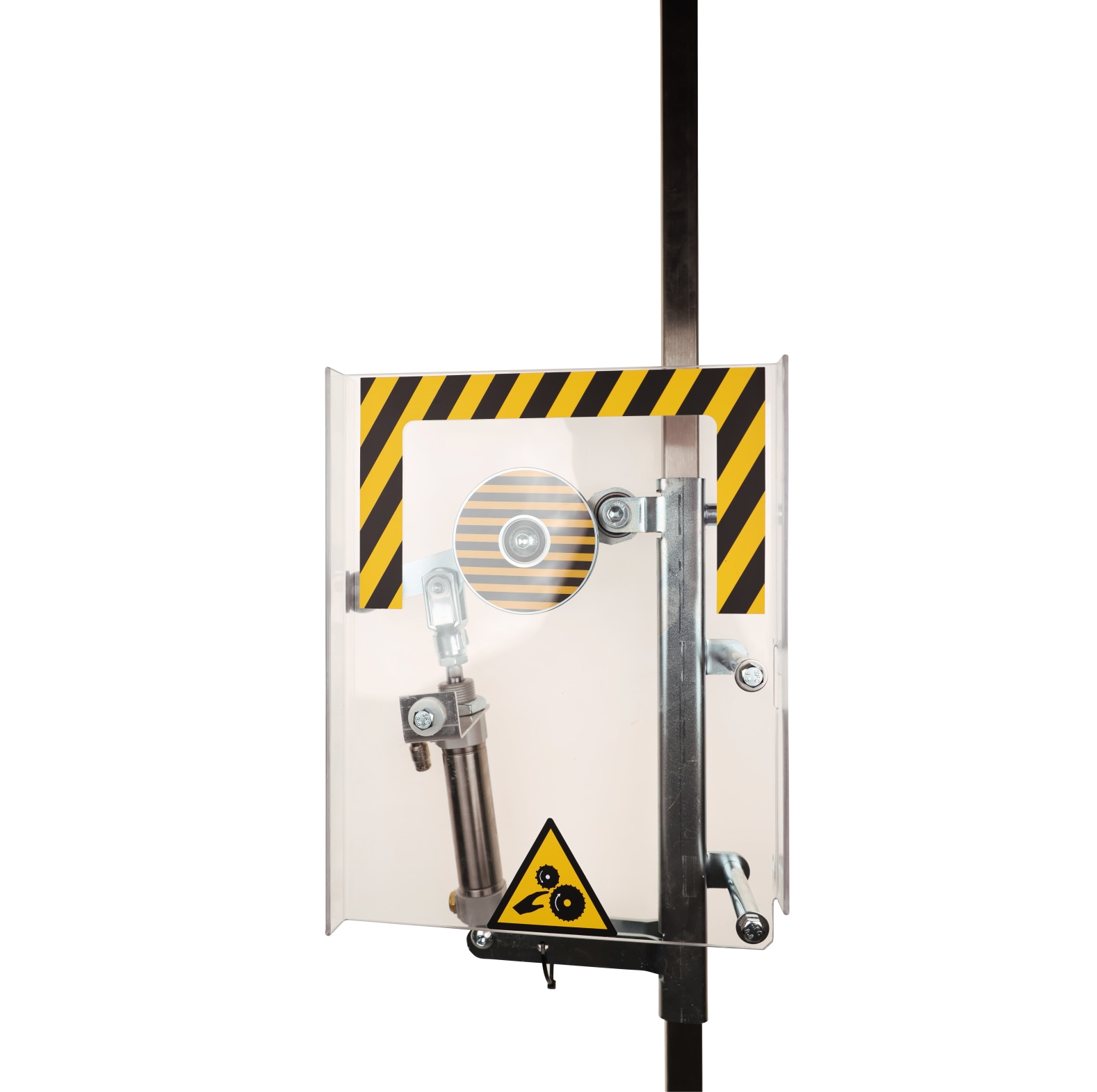  Pneumatischer Kettenspanner plus Spannstange - bei KOX online bestellen | XX100215-14 