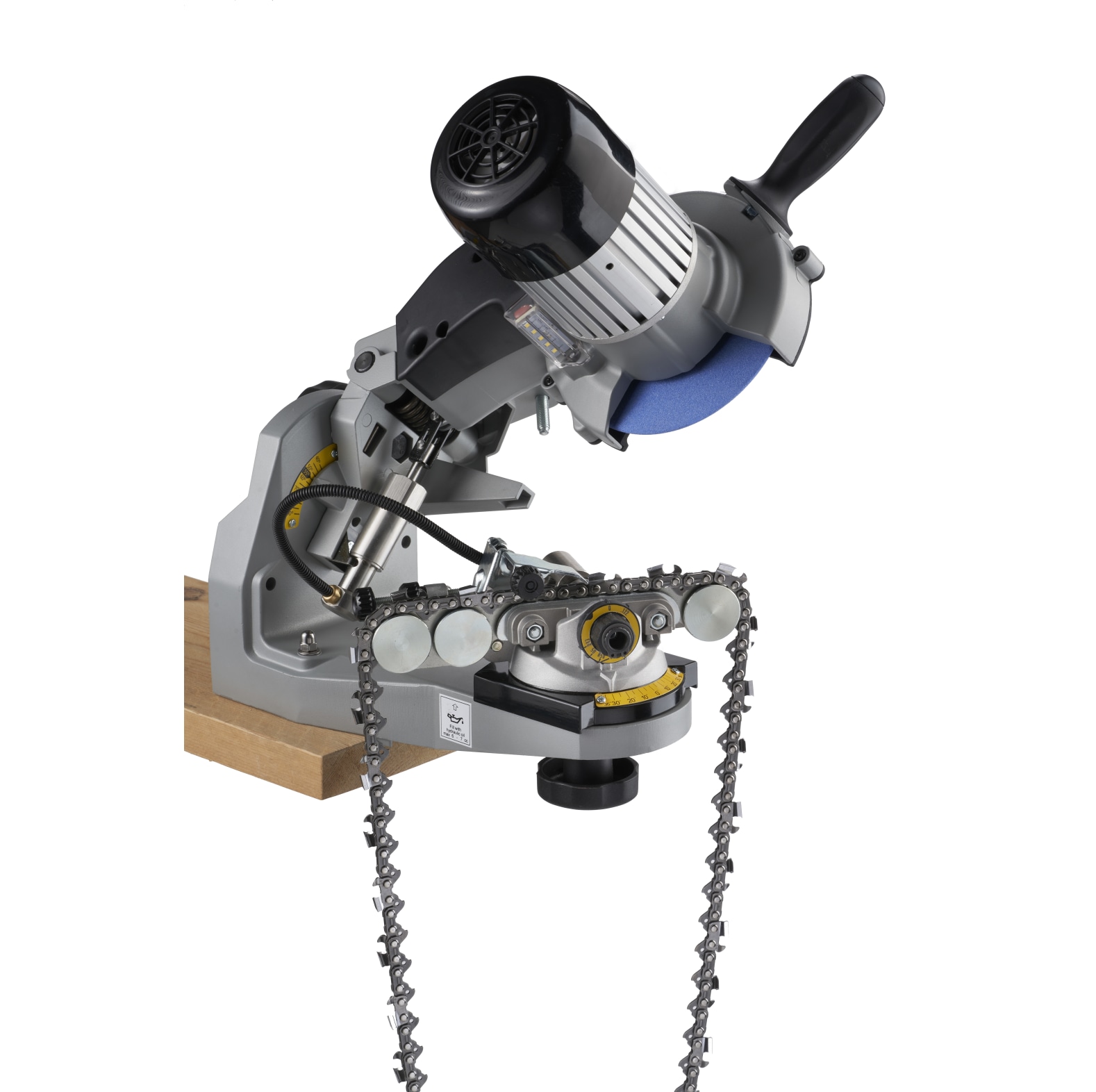 Tecomec elektrisches Schrfgert Super Jolly Pro EVO - bei KOX online bestellen | XX11519000