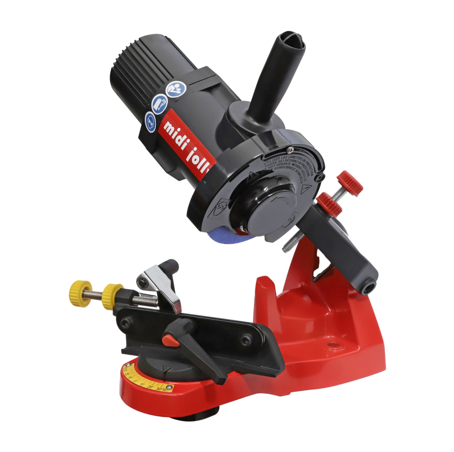  Tecomec elektrisches Kettenschrfgert MIDIJolly-N Pruner MJ 50-60 - bei KOX online bestellen | XX11909020 