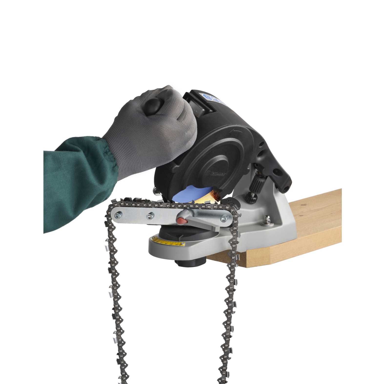 Tecomec elektrische slijper MIDIJolly MJ 50-60 - bij KOX online bestellen | XX11919000