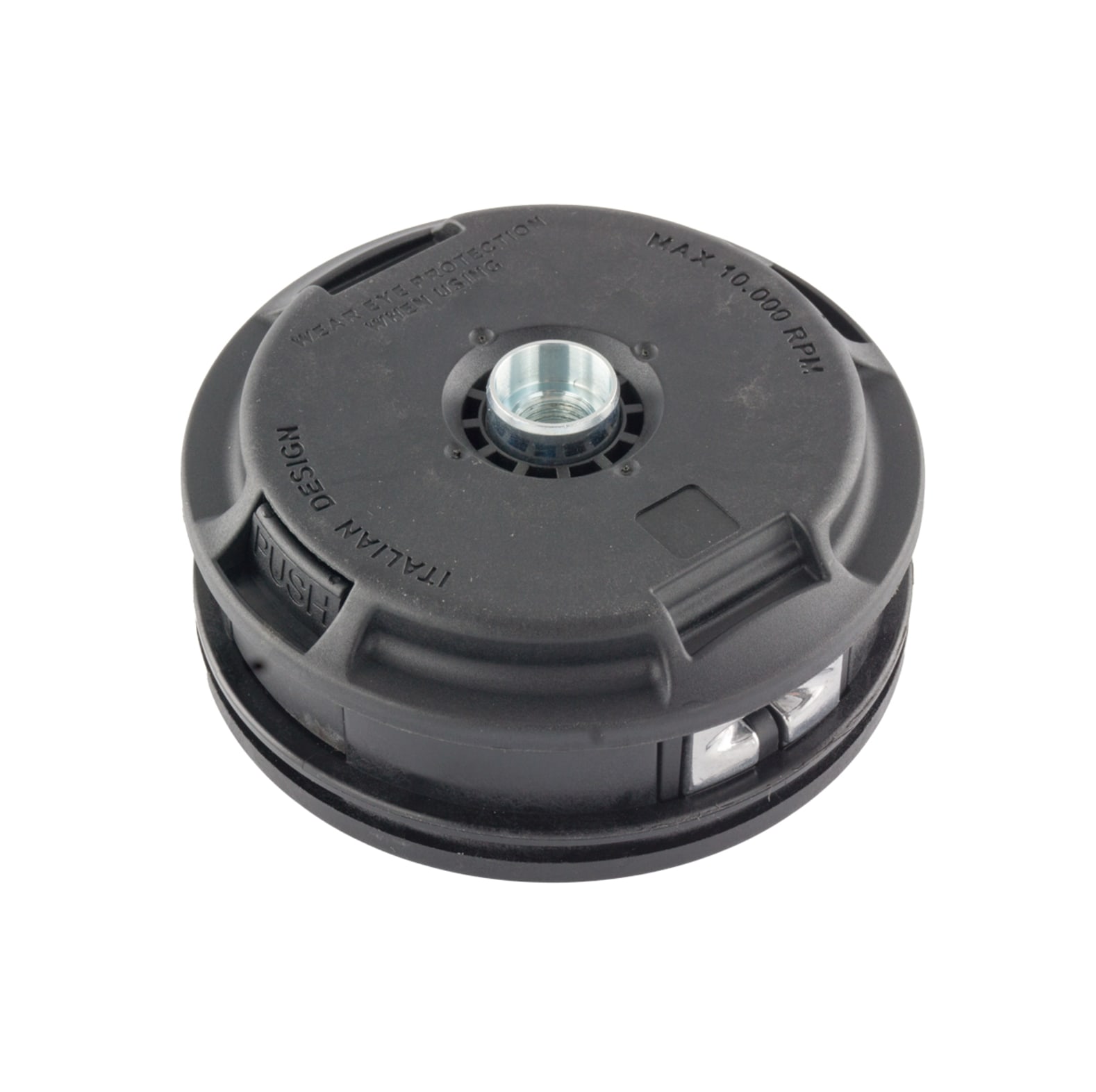 Tecomec Fadenkopf Easy Work TF 130 M10 x 1 LHF und M12 x 1, 5 LHF - bei KOX online bestellen | XX50739187