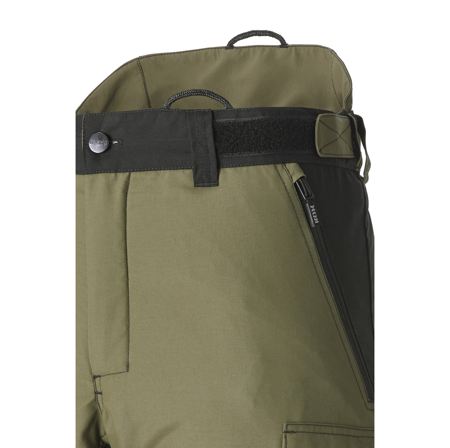 KOX Schnittschutzhose Light 2.0 Olivgrn - bei KOX online bestellen | XX71238-29