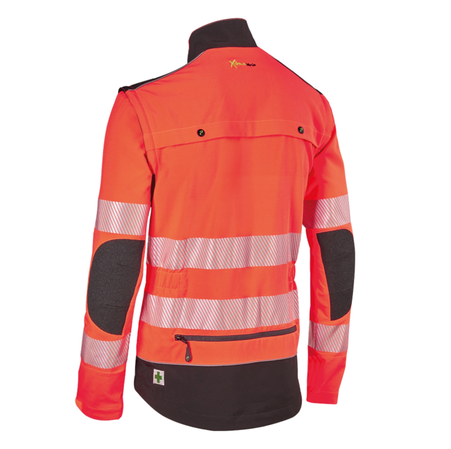 PSS functioneel jack X-treme Vario HiVis - bij KOX online bestellen | XX71408