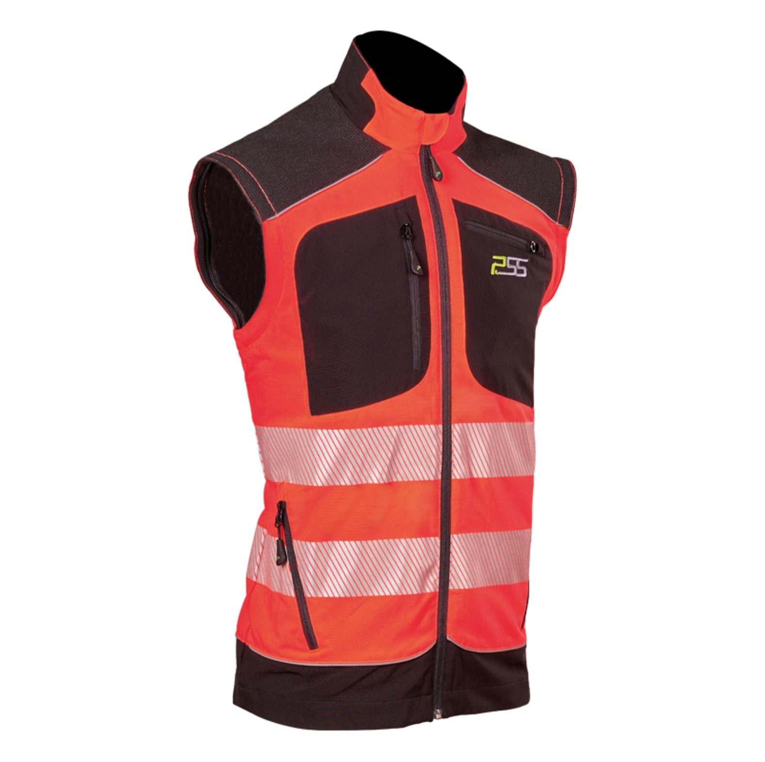 PSS functioneel jack X-treme Vario HiVis - bij KOX online bestellen | XX71408