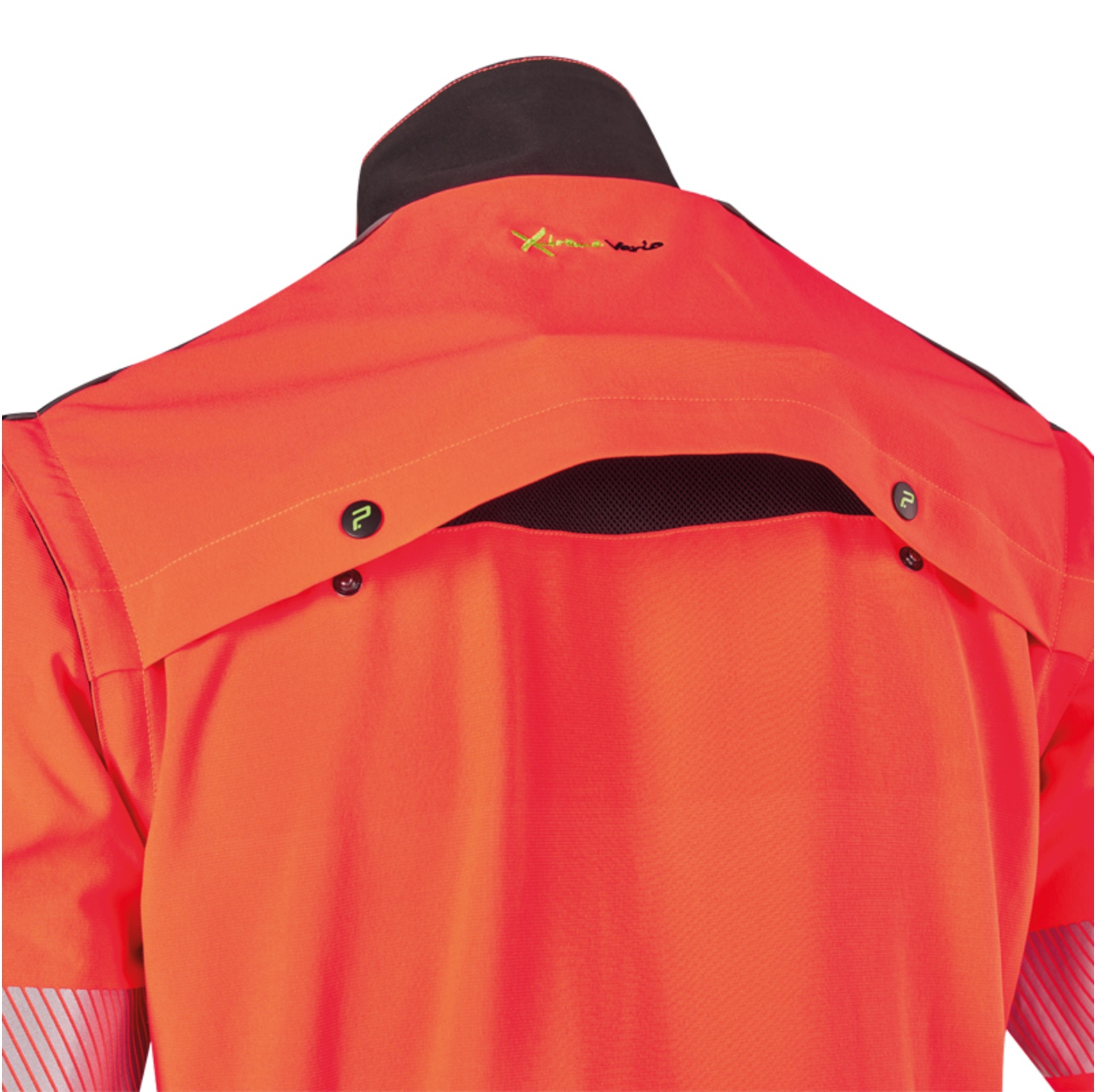PSS functioneel jack X-treme Vario HiVis - bij KOX online bestellen | XX71408