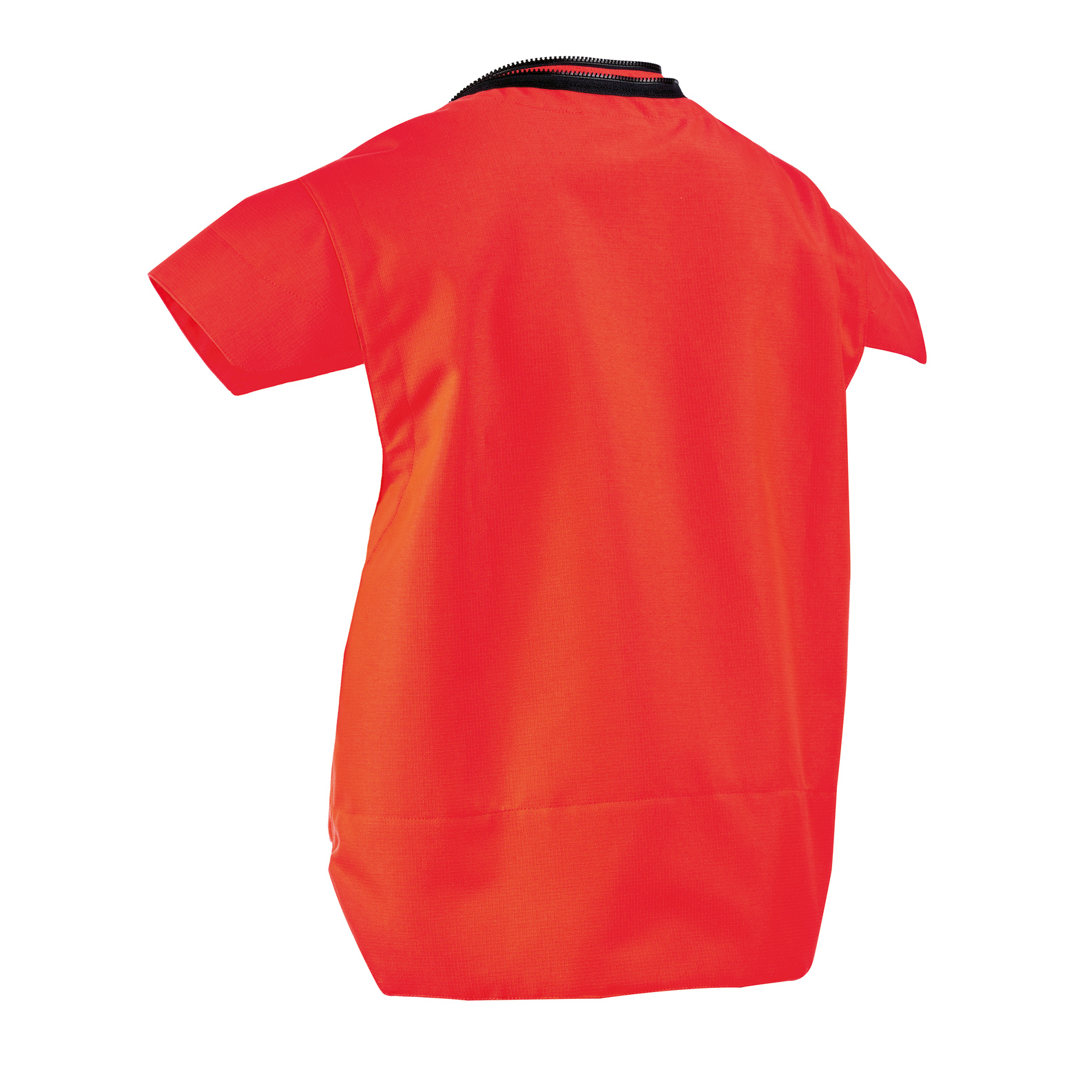 PSS Signal Cordura Weste X-treme EN 20471 Neonrot - bei KOX online bestellen | XX71436
