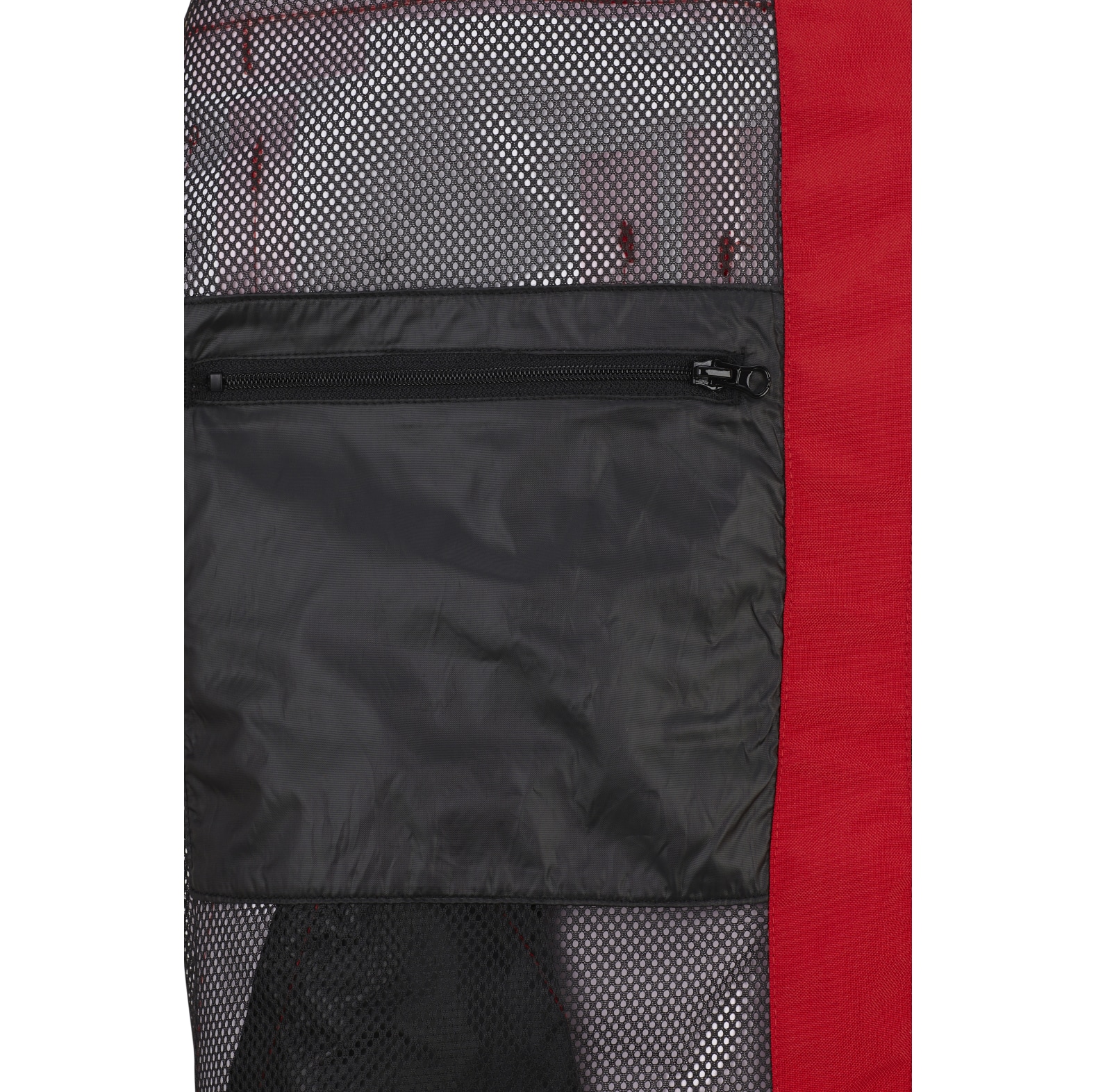 PFANNER Regenjacke Nanoshield HiVis Rot/Neongelb - bei KOX online bestellen | XX72414