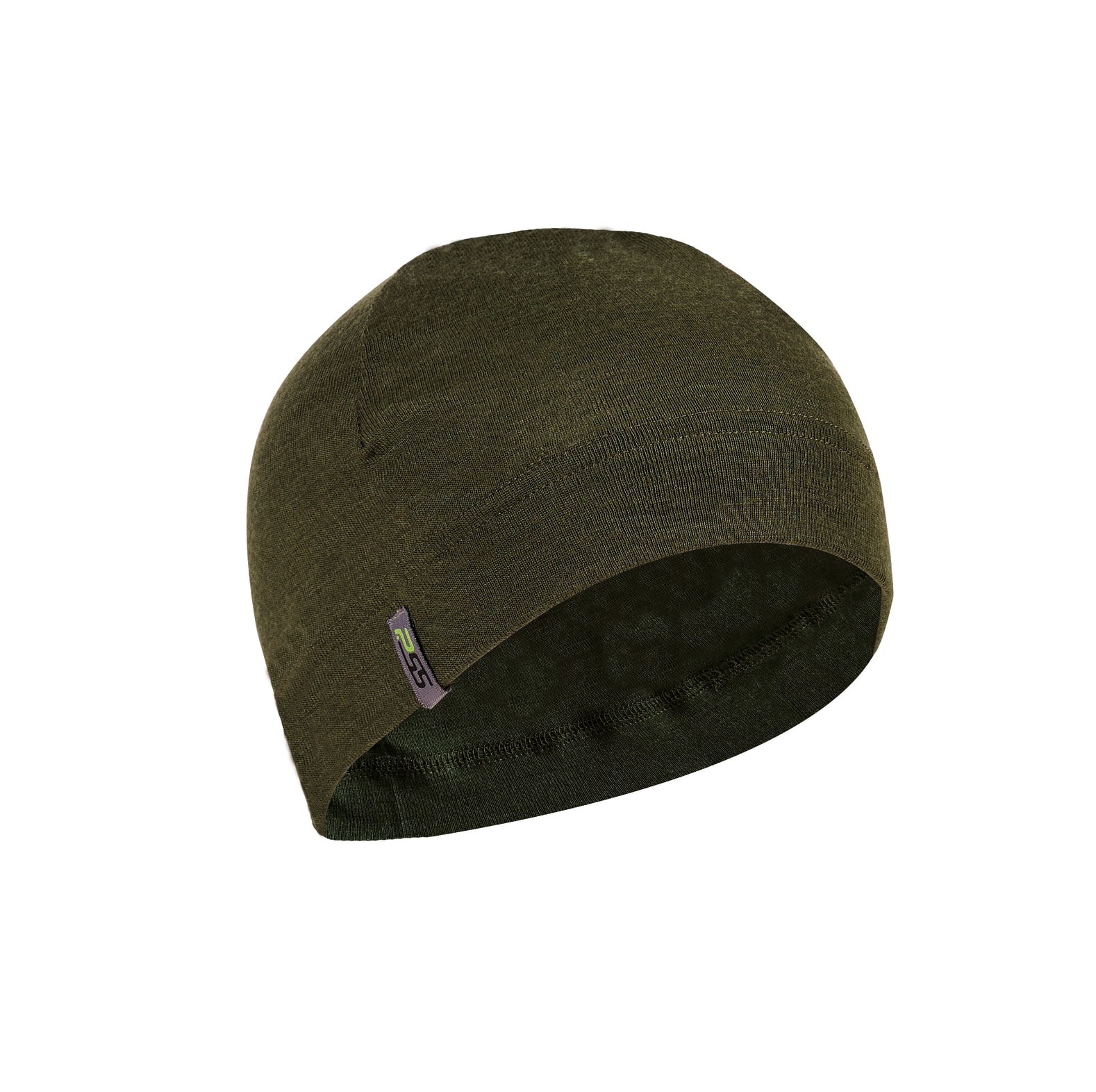  PSS Merinom�tze / Strickm�tze Gr�n Einheitsgr��e - bei KOX online bestellen | XX72529 