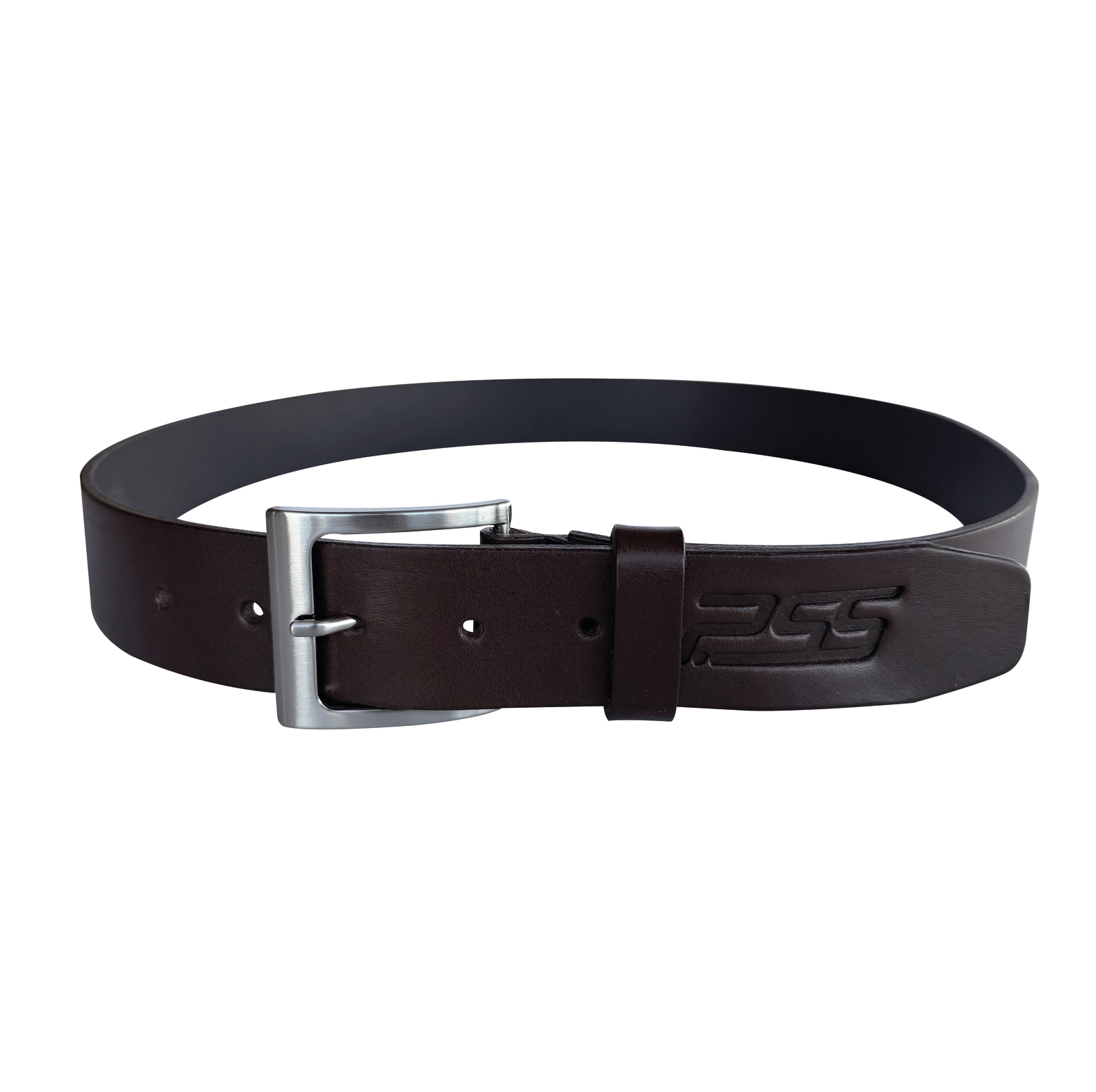 PSS Lederg�rtel Braun - bei KOX online bestellen | XX72531