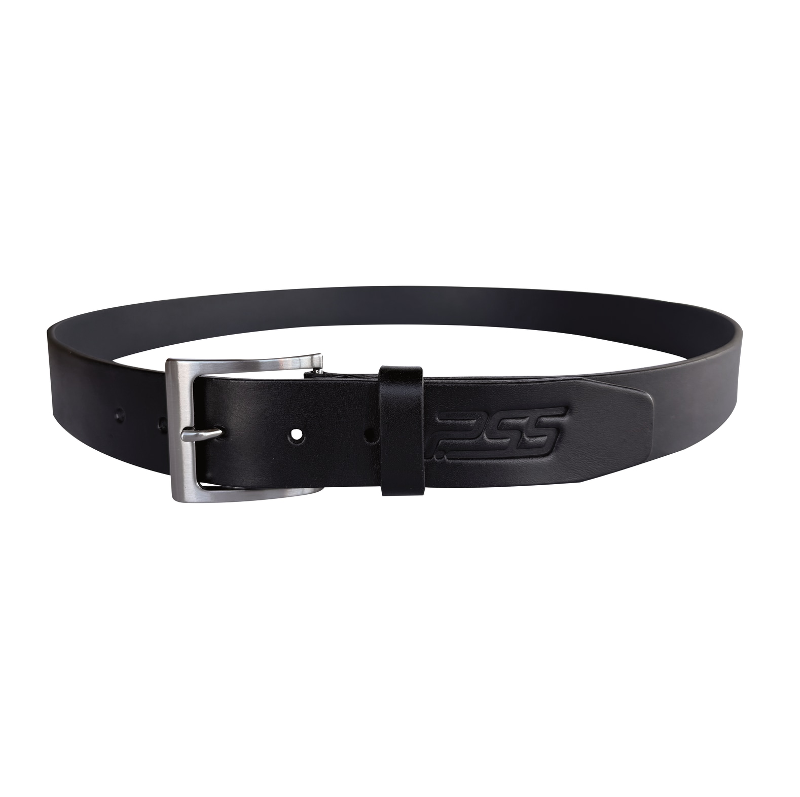 PSS Lederg�rtel Schwarz - bei KOX online bestellen | XX72532