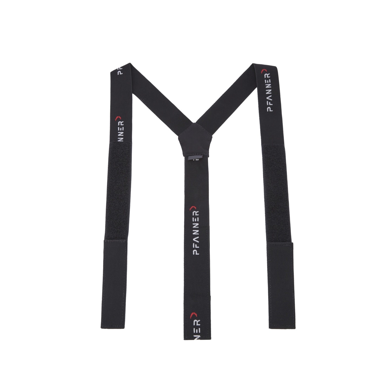 PFANNER Gladiator Hosentr�ger Schwarz - bei KOX online bestellen | XX72533