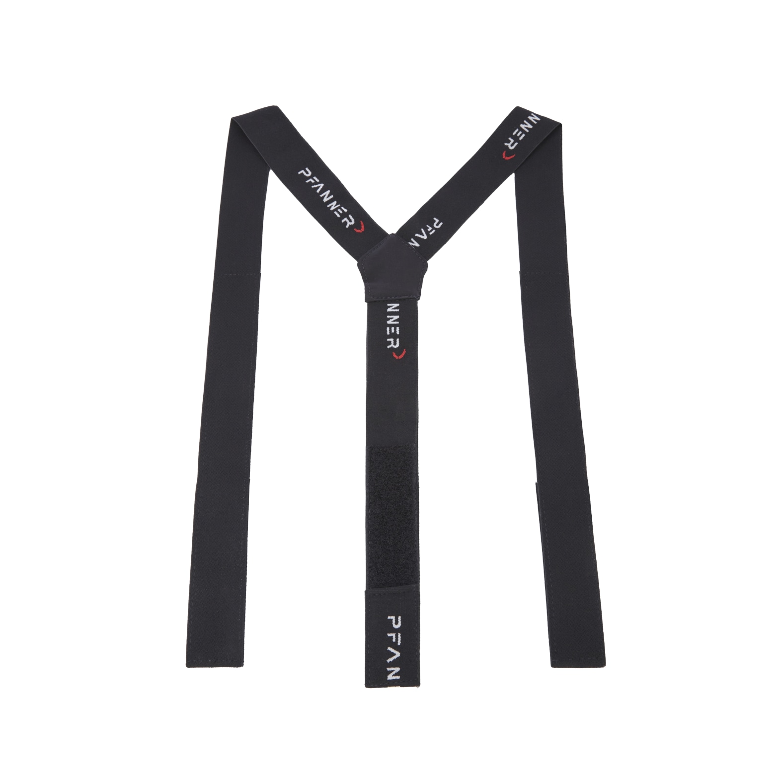 PFANNER Gladiator Hosentr�ger Schwarz - bei KOX online bestellen | XX72533