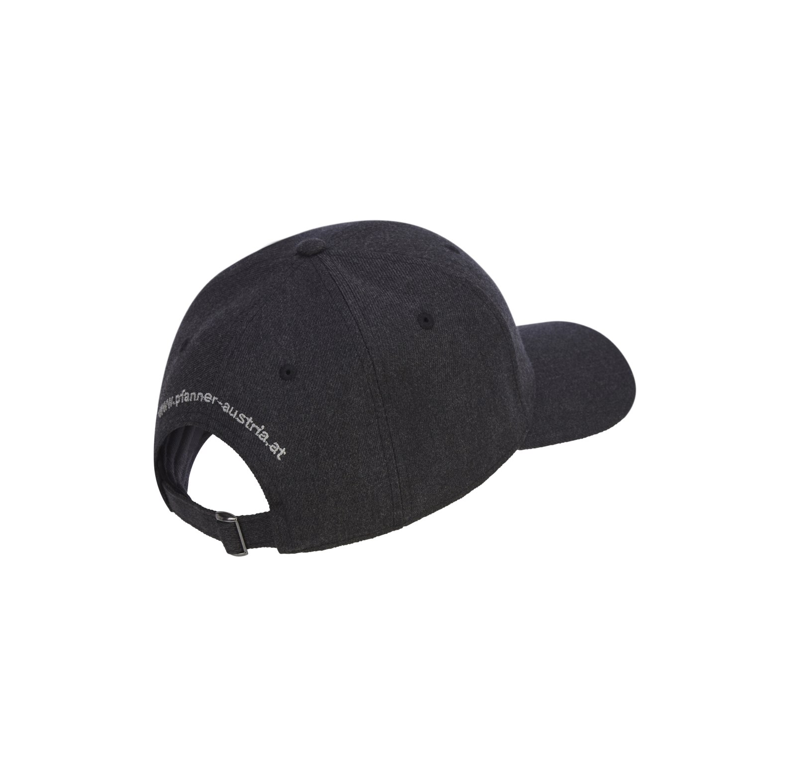 PFANNER Hockey Cap anthrazit Einheitsgr��e - bei KOX online bestellen | XX72534