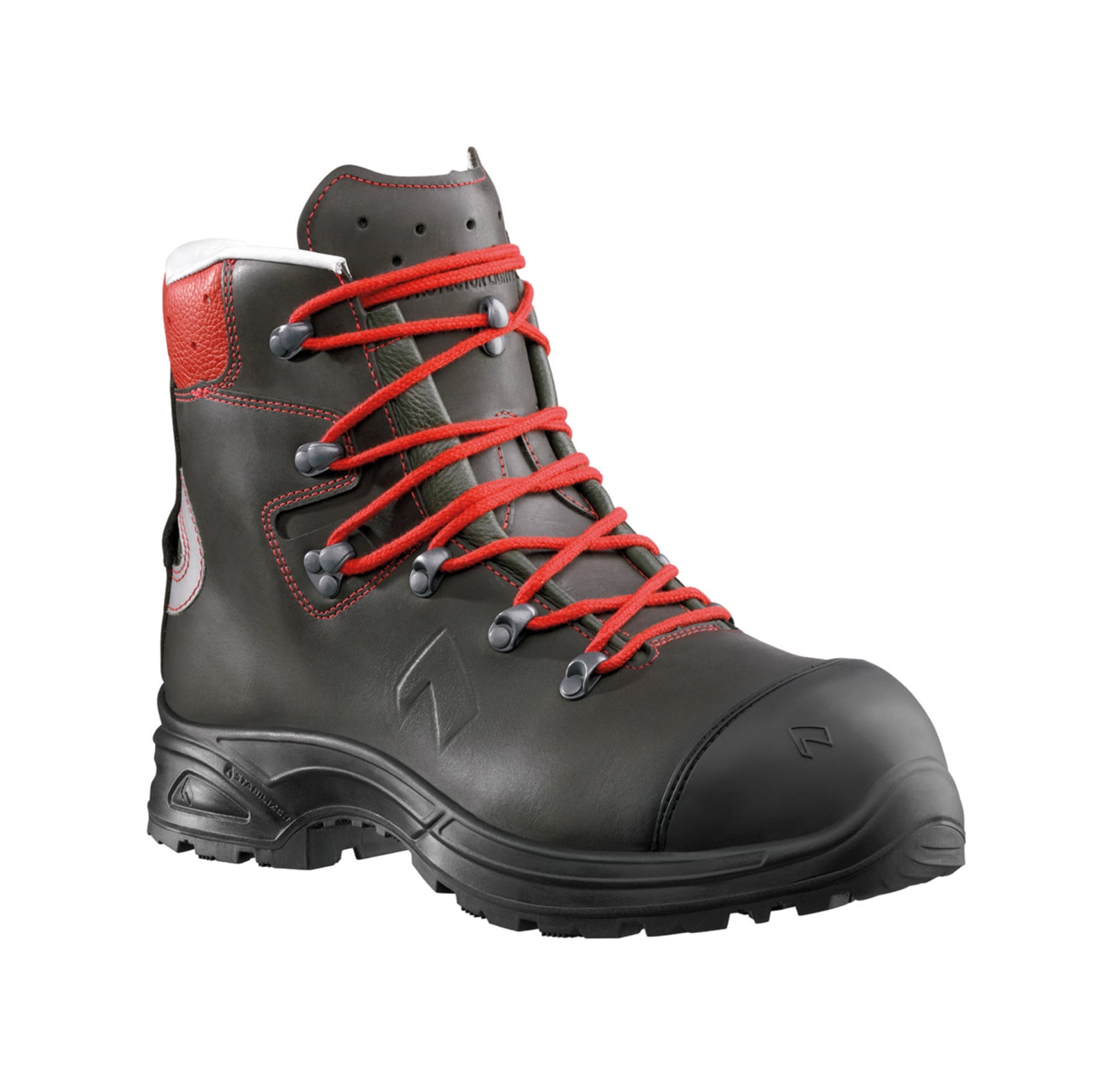  HAIX Schnittschutzstiefel / Schnittschutzschuhe Protector Light 2.1 - bei KOX online bestellen | XX73137 
