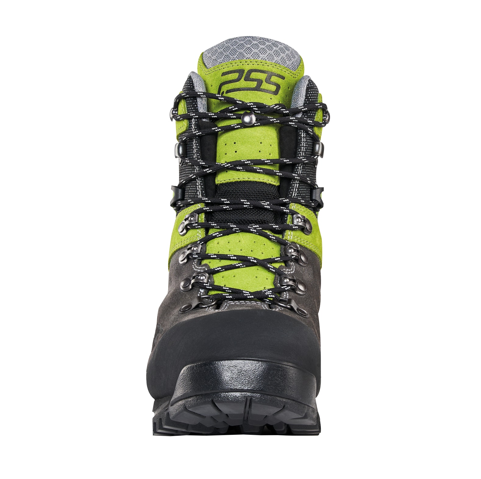 PSS Werkschoenen / Veiligheidsschoenen Forstep Granit STX S7 S FO Neongroen/Zwart - bij KOX online bestellen | XX73142