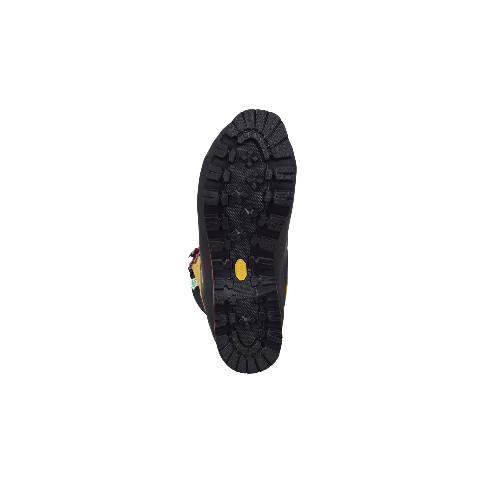 PFANNER Schnittschutzstiefel Zugspitze Extreme schwarz gelb, Gr��e 39 - bei KOX online bestellen | XX73143-39