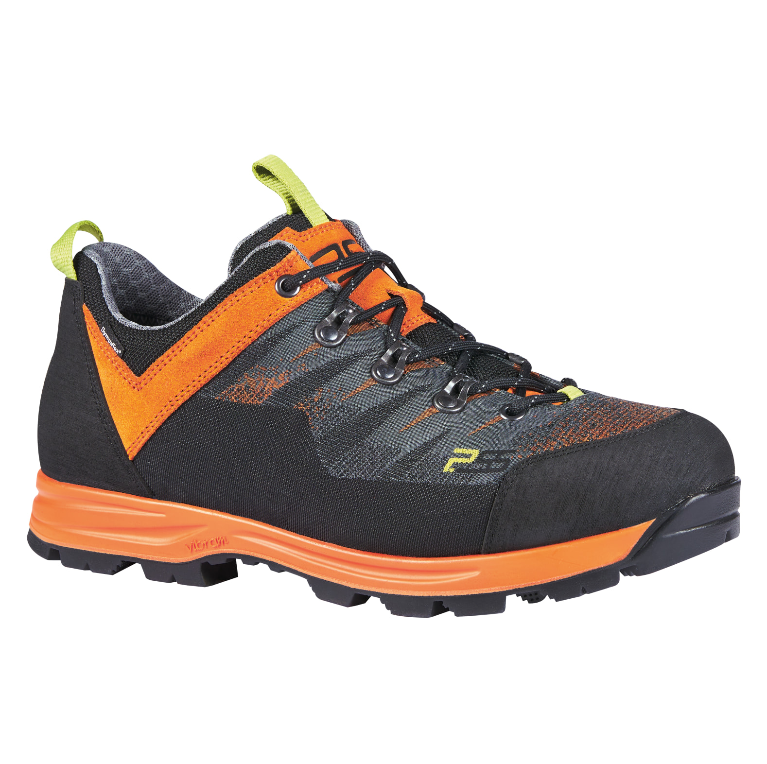 PSS Forstep� Grip STX Neonoranje/Zwart - bij KOX online bestellen | XX73444