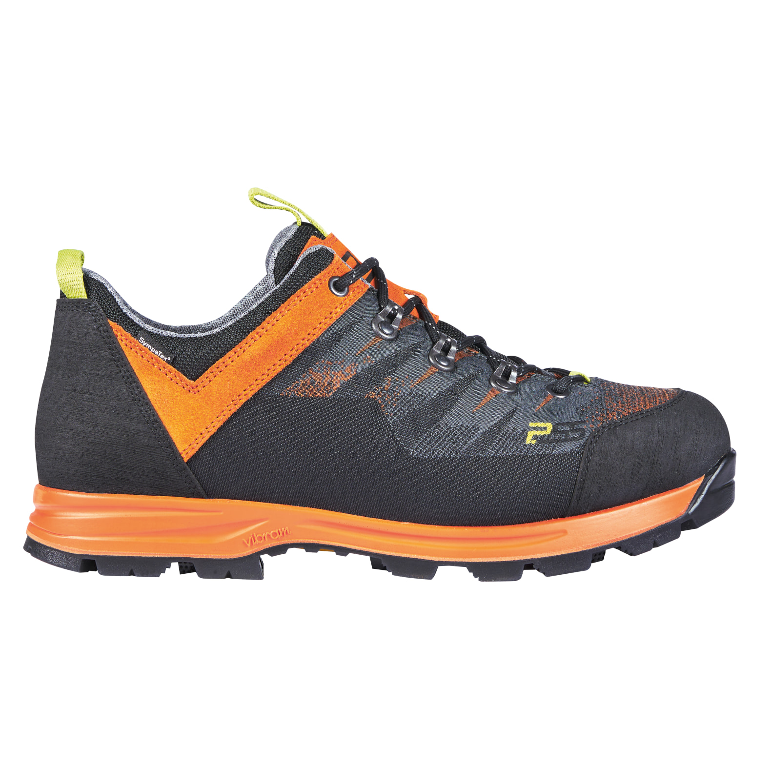 PSS Forstep� Grip STX Neonoranje/Zwart - bij KOX online bestellen | XX73444