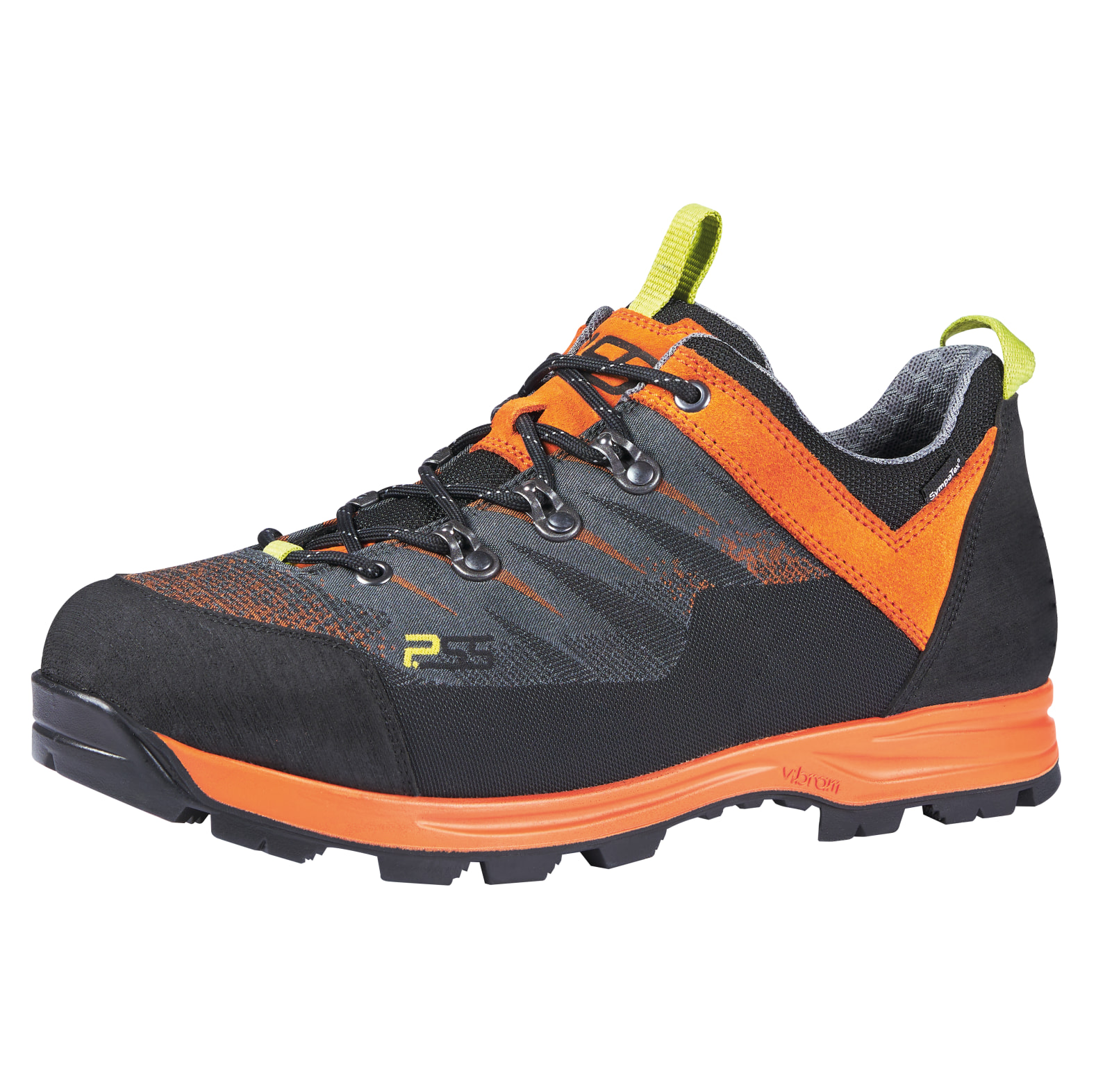 PSS Forstep� Grip STX Neonoranje/Zwart - bij KOX online bestellen | XX73444