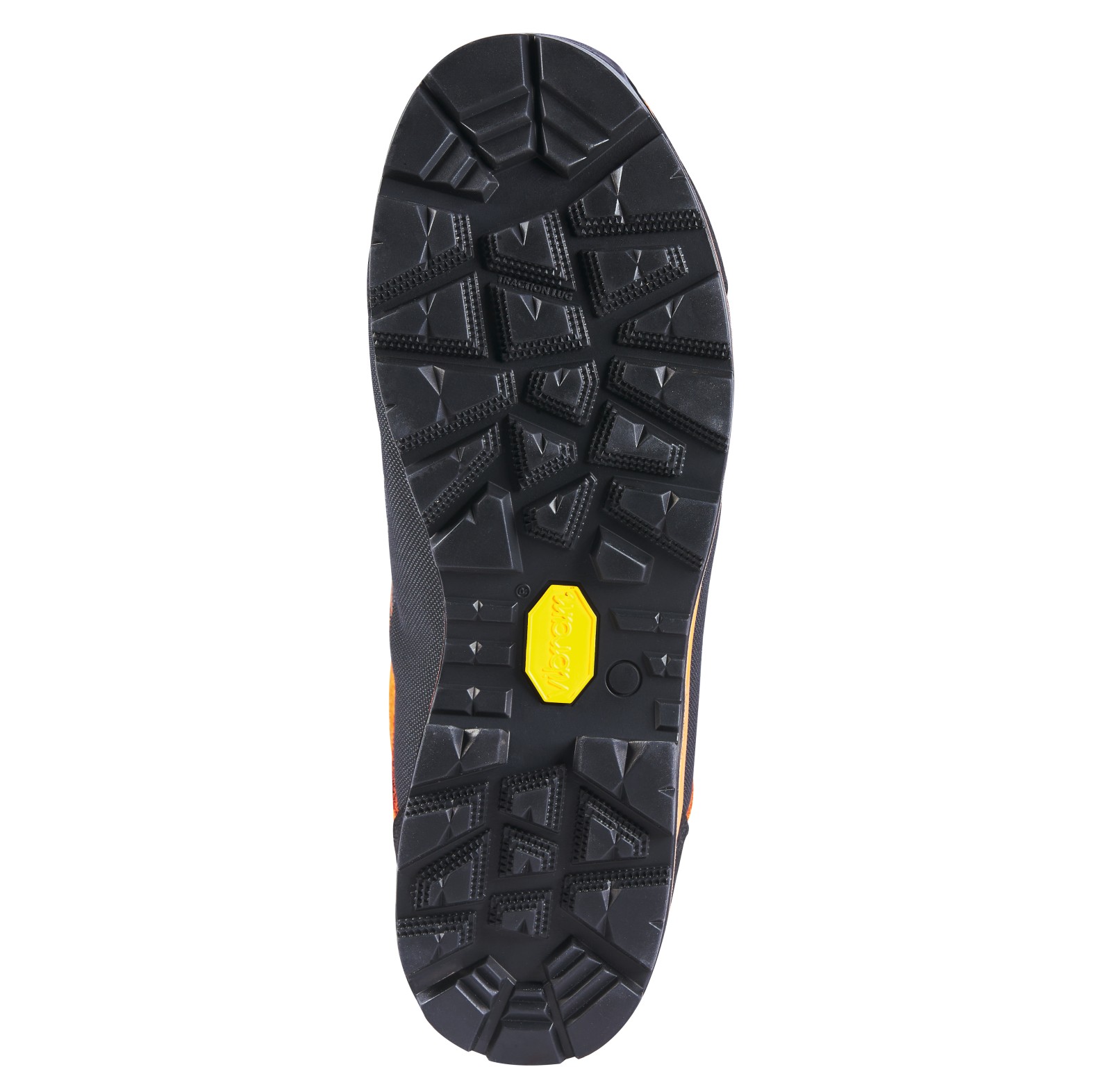 PSS Forstep� Grip STX Neonoranje/Zwart - bij KOX online bestellen | XX73444