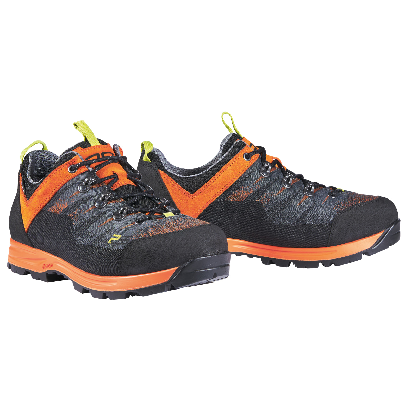 PSS Forstep� Grip STX Neonoranje/Zwart - bij KOX online bestellen | XX73444