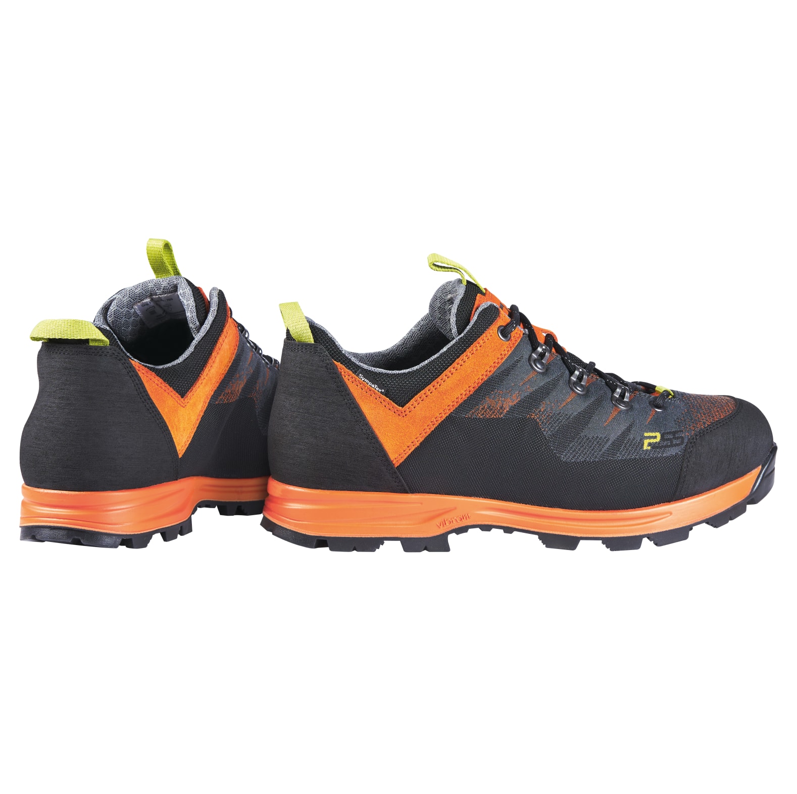 PSS Forstep� Grip STX Neonoranje/Zwart - bij KOX online bestellen | XX73444