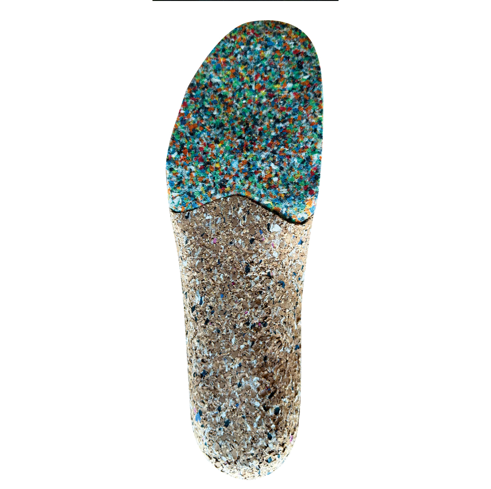 PSS Trekkingschuhe Forstep� Tec STX Neonorange/Schwarz - bei KOX online bestellen | XX73445