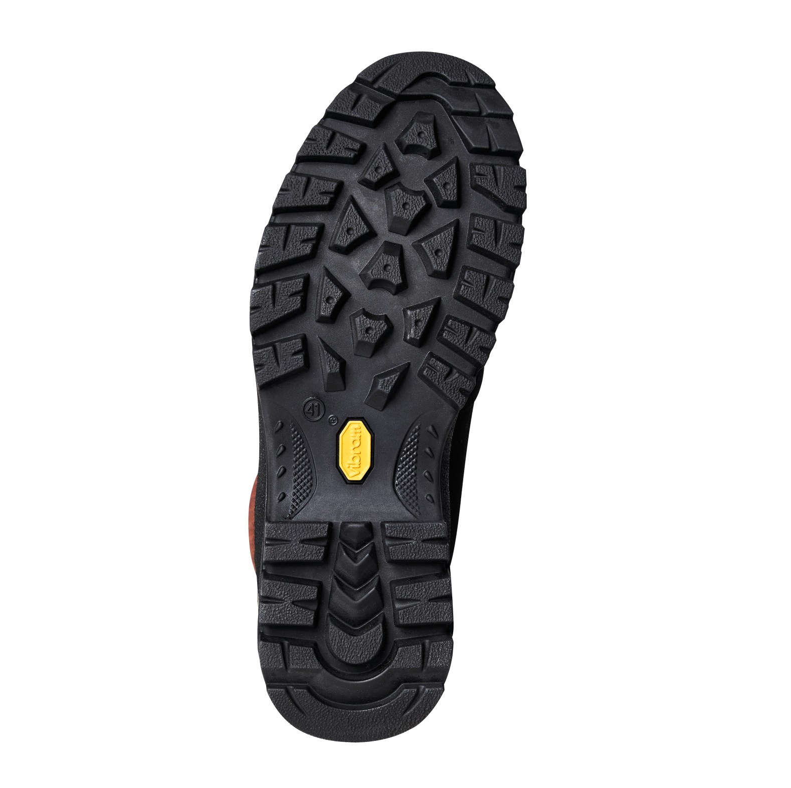 PSS Jagdstiefel Forstep Hunter Pro STX Neonorange/Schwarz - bei KOX online bestellen | XX73446