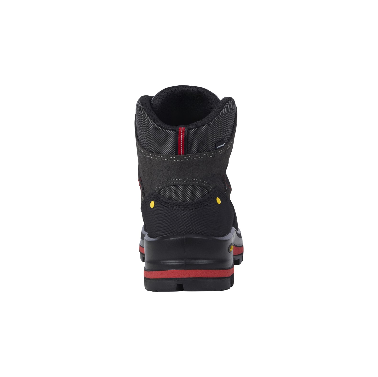 PFANNER BOA� Bau S3 veiligheidsschoenen grijs/zwart - bij KOX online bestellen | XX73447