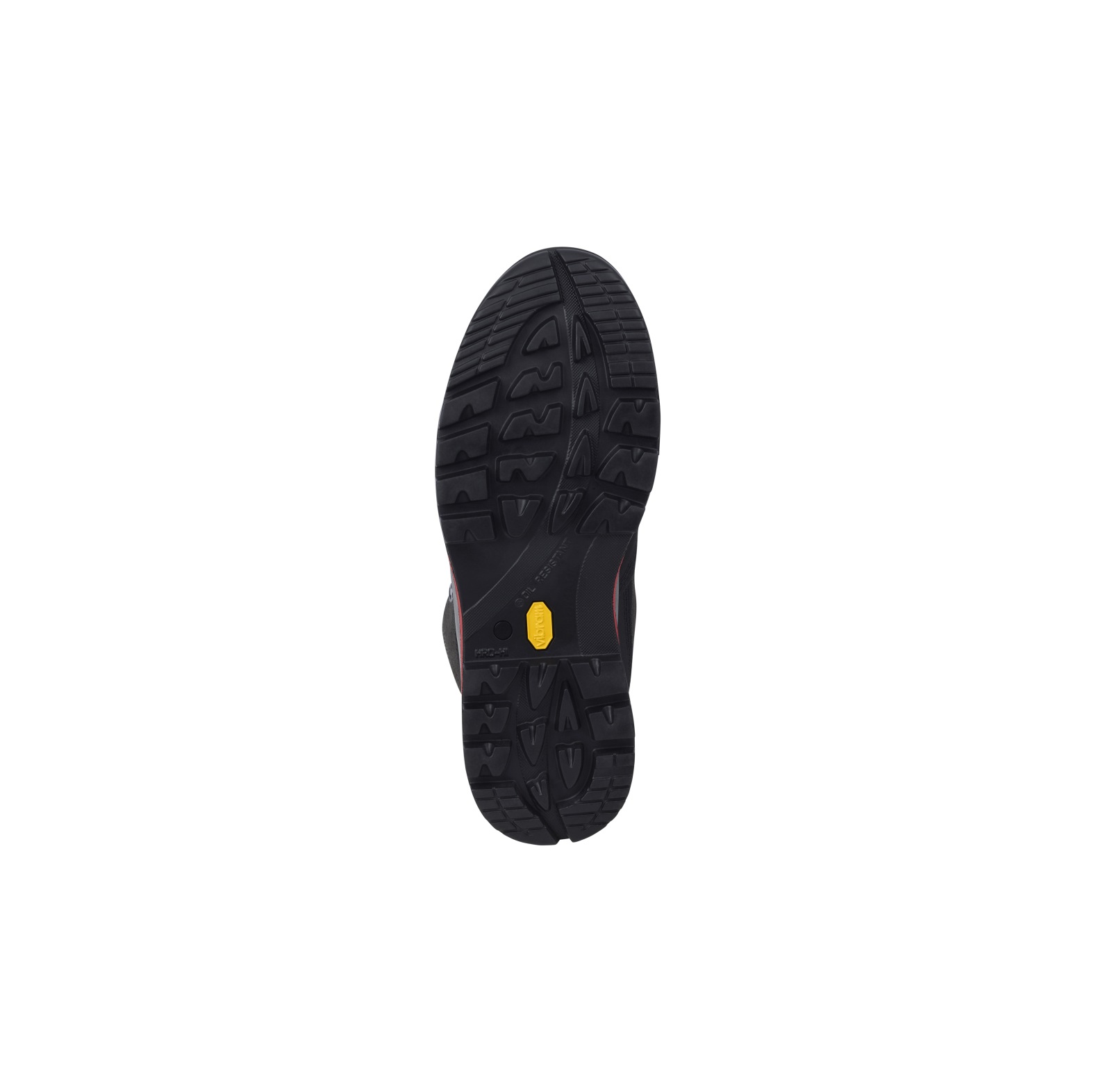 PFANNER BOA� Bau S3 veiligheidsschoenen grijs/zwart - bij KOX online bestellen | XX73447