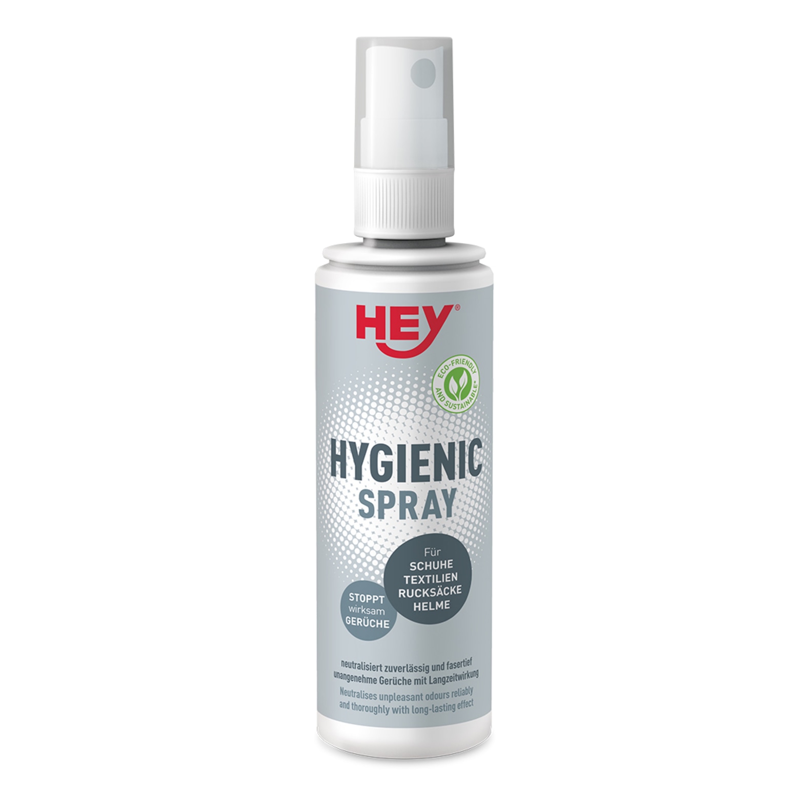 HEY Hygienic Spray Schuhspray/Schuherfrischer - bei KOX online bestellen | XX73506-03