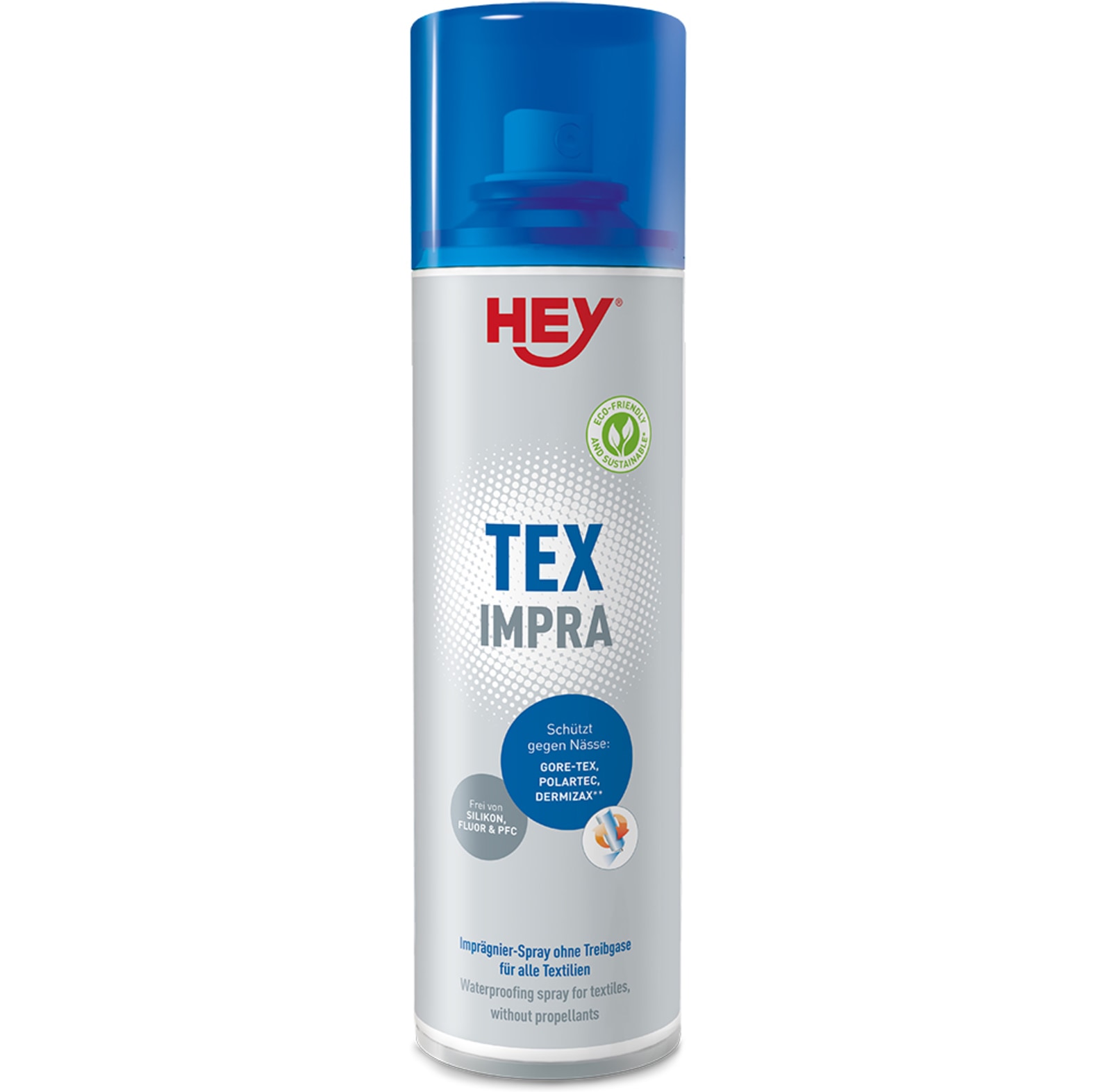  HEY impregneerspray Tex FF Impra 200 ml - bij KOX online bestellen | XX73508-04 
