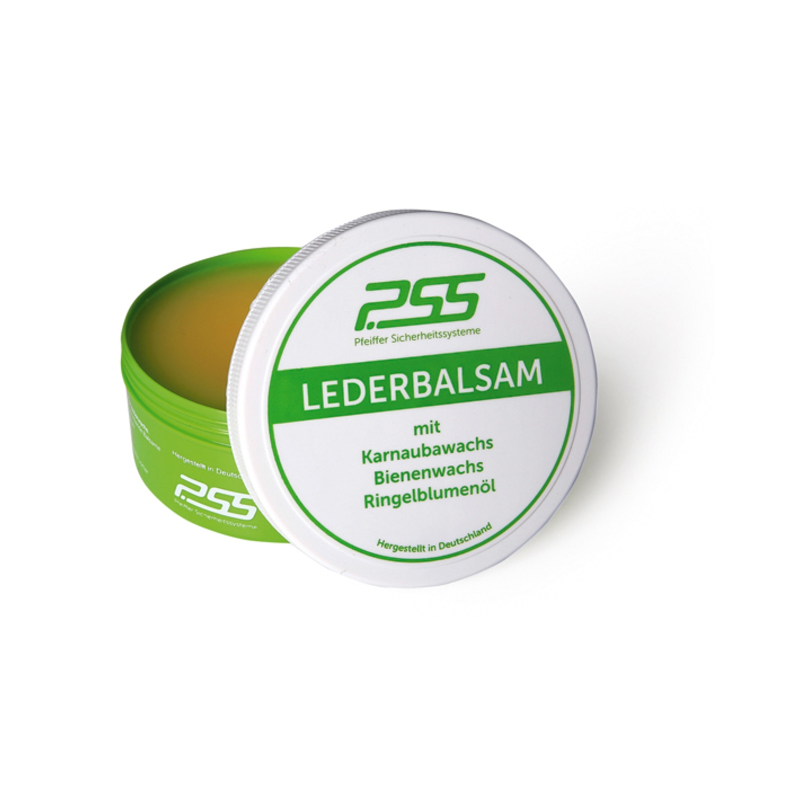 PSS Lederpflege Farblos 320 ml - bei KOX online bestellen | XX73511