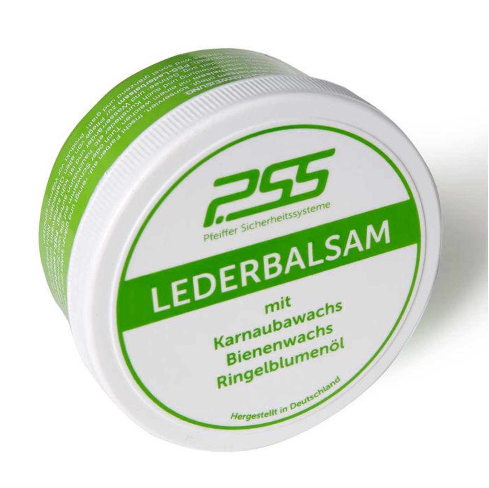 PSS Lederpflege Farblos 320 ml - bei KOX online bestellen | XX73511