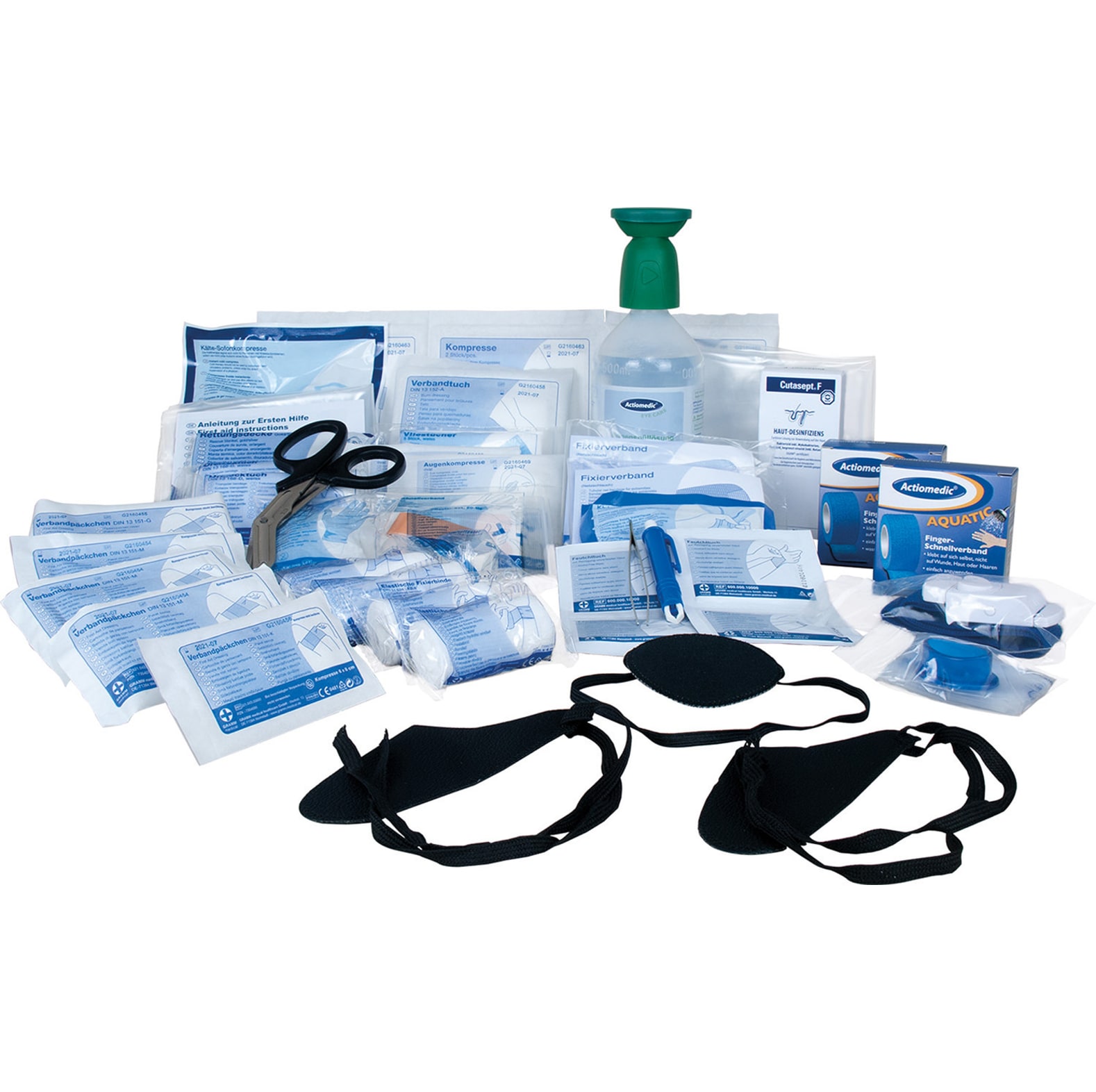  Gramm medical Verbandstoff-Fllung Norm Z1020 Typ I - bei KOX online bestellen | XX73535-01-AT 