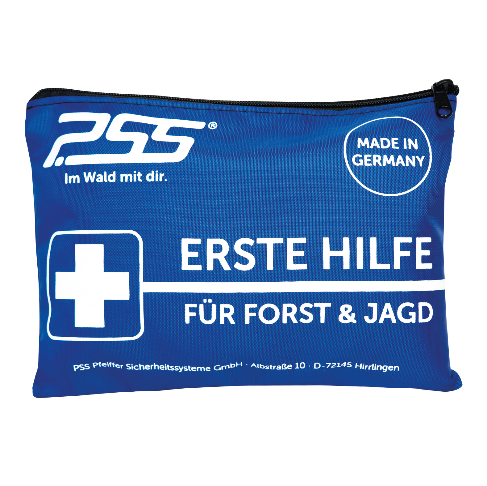 PSS Erste Hilfe Set f�r Forst und Jagd - bei KOX online bestellen | XX73546