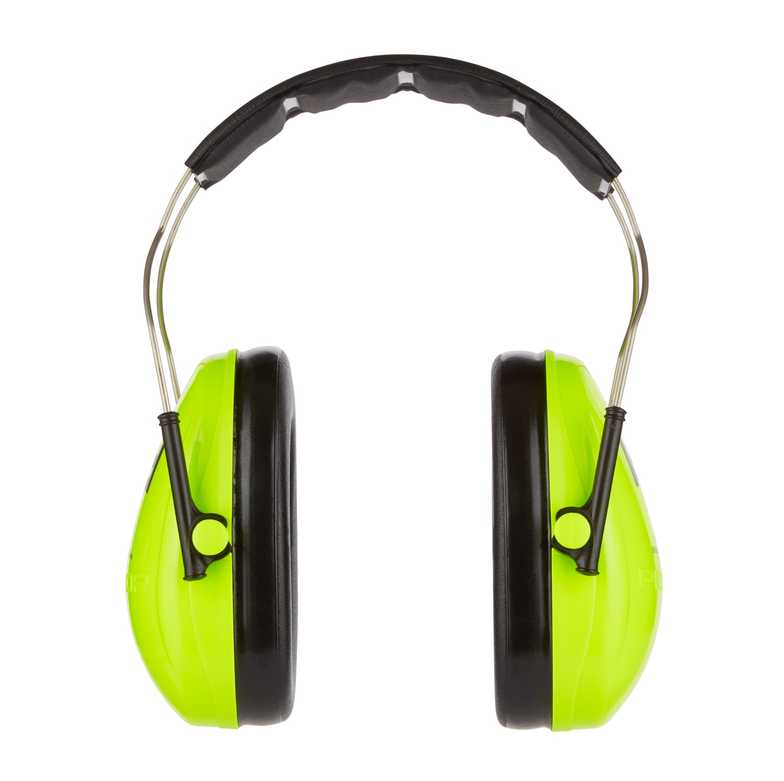  3M Kapselgehrschutz mit Kopfband Peltor Kid Neongrn - bei KOX online bestellen | XX74219 