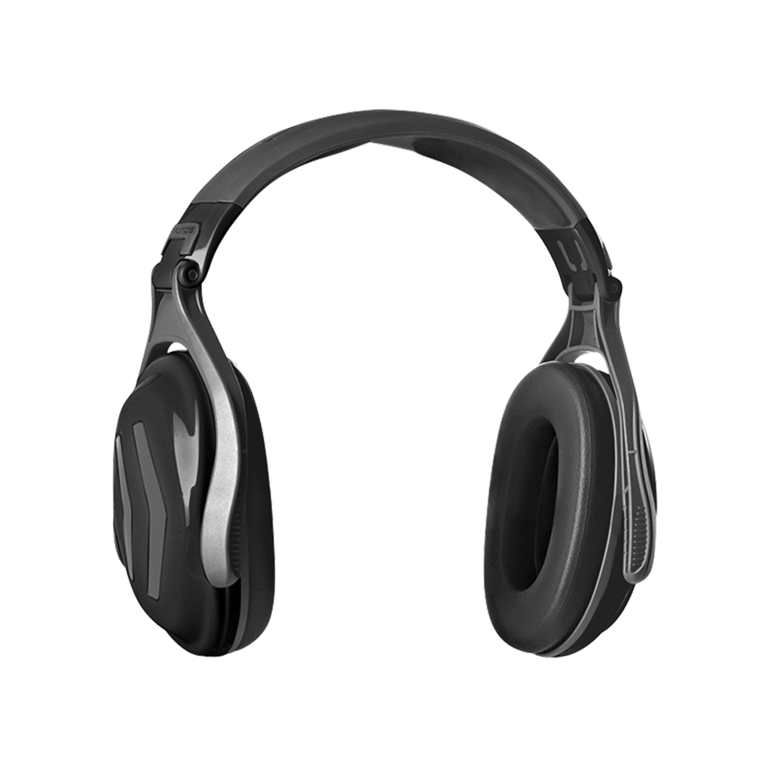  PROTOS headset / gehoorbescherming Integral zwart - bij KOX online bestellen | XX74235 