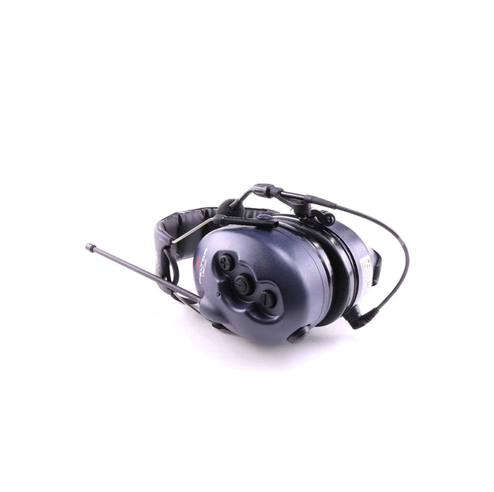 3M Peltor LiteCom Kapselgehrschutz / Gehrschutz mit Funk - bei KOX online bestellen | XX74602