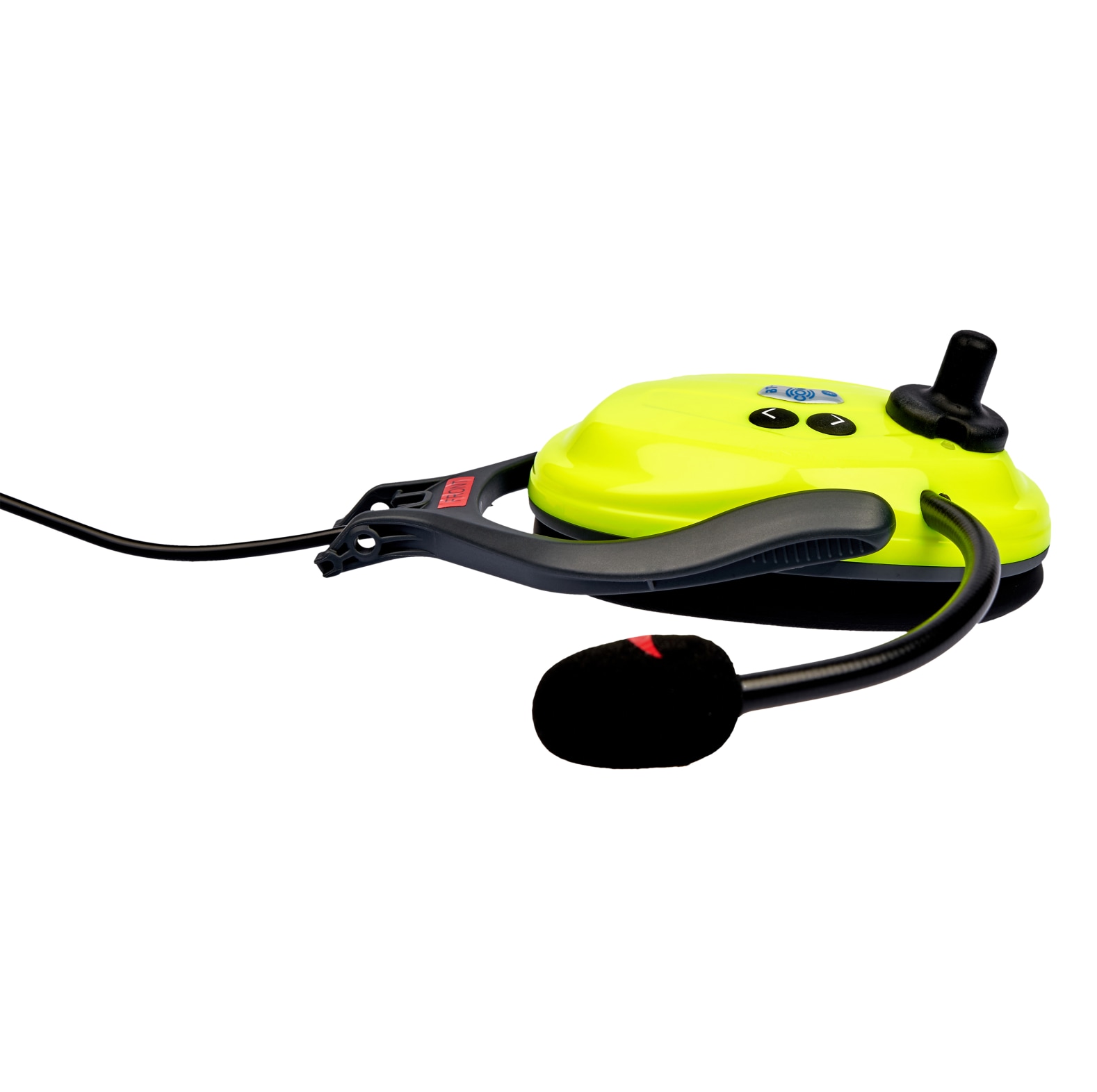 PROTOS� Schultersprachtaste f�r BT-COM Kommunikationssystem - bei KOX online bestellen | XX74640